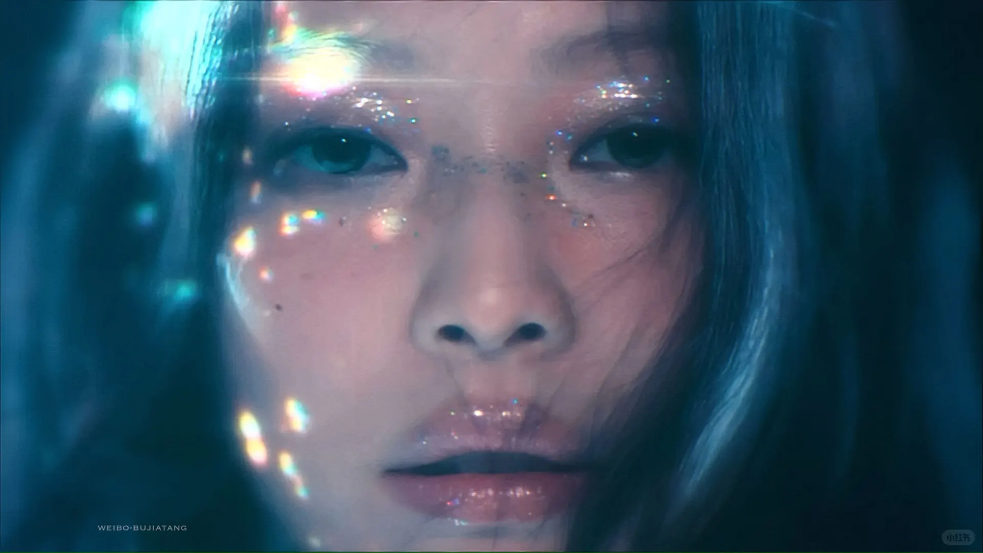 Jennie平板壁纸｜就让我迷失于这深渊之中