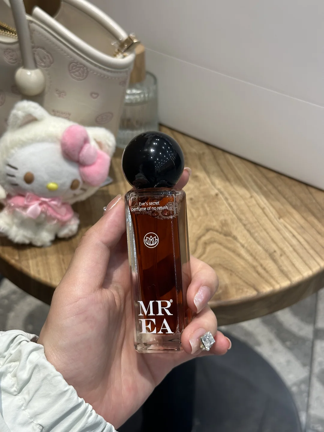 28r💰夏娃🍎奶欲伪体香好闻库啦～