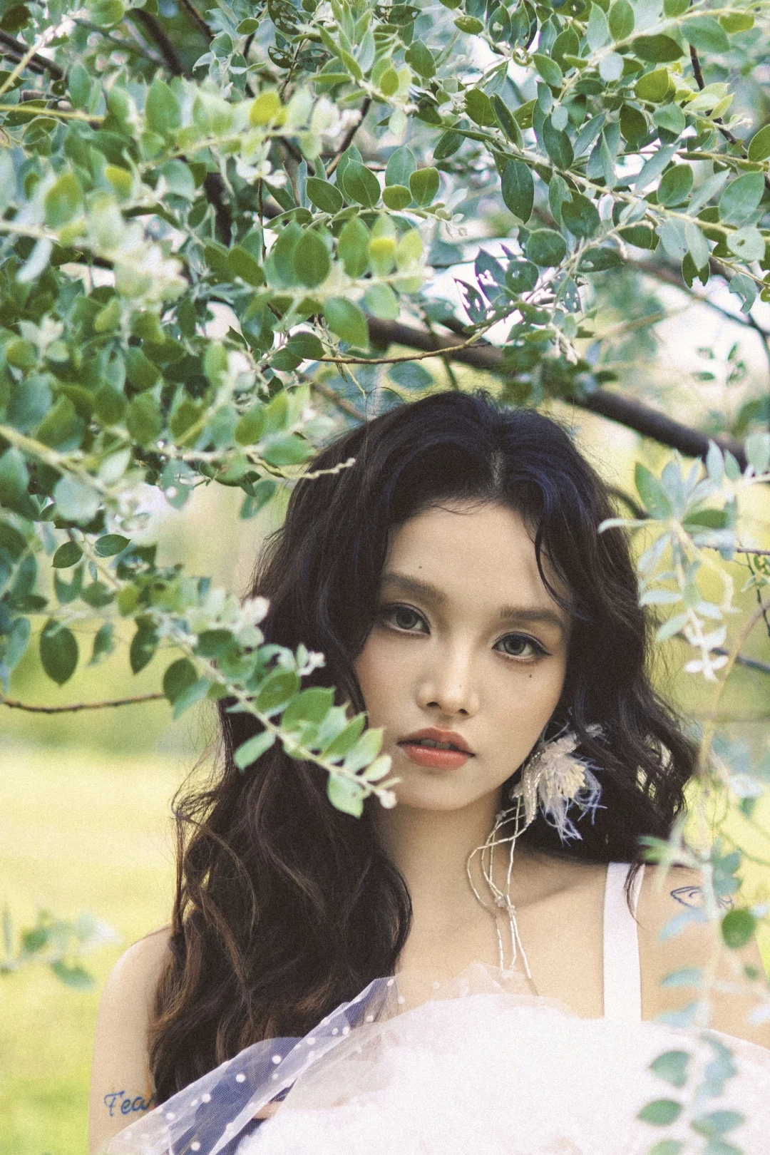 原生感的小墩