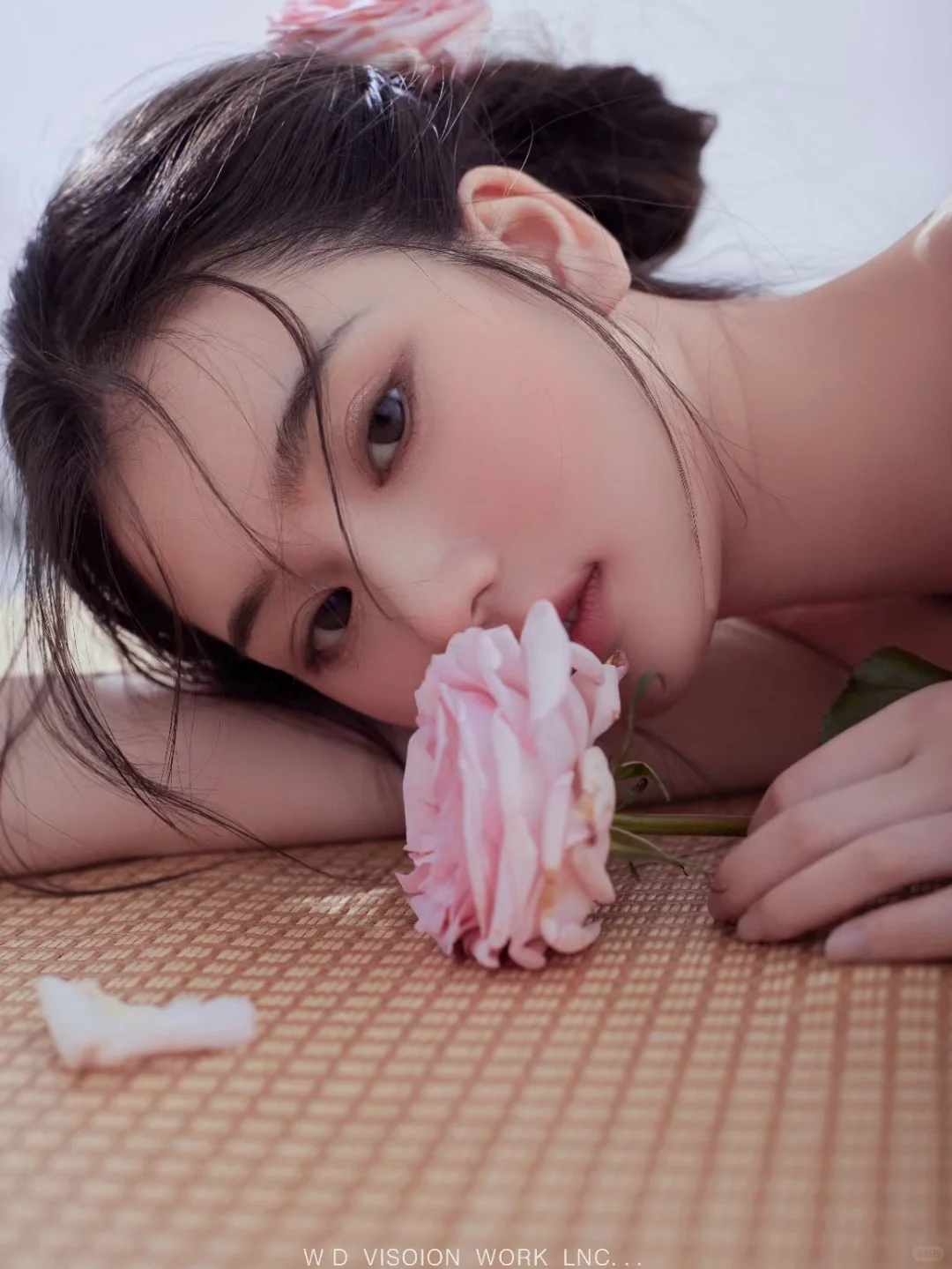 无关风月｜ 年轻时候一定要记录的私房写真