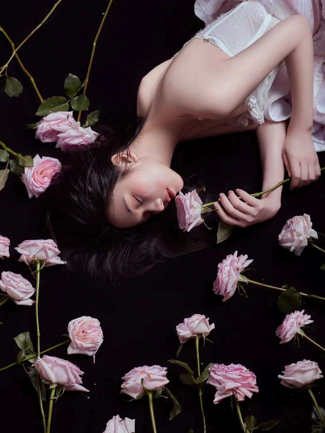 无关风月｜ 年轻时候一定要记录的私房写真