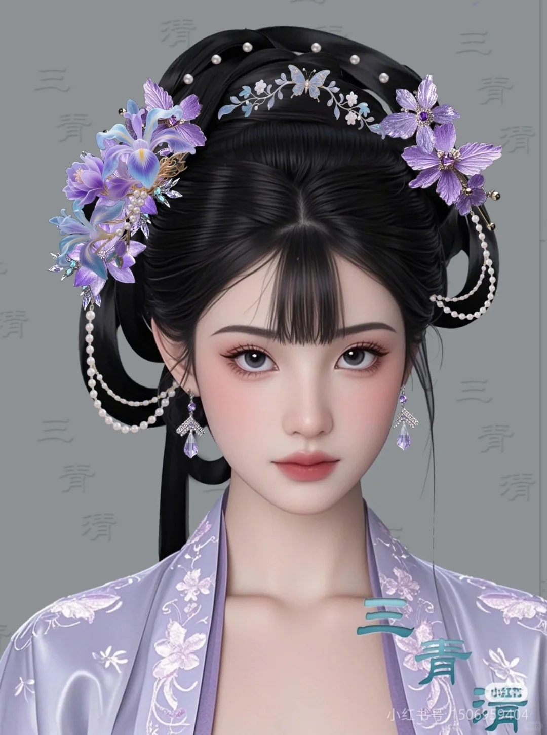 仙侠系列