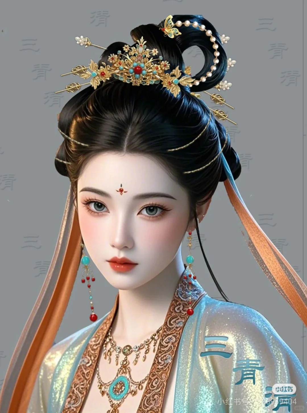 仙侠系列