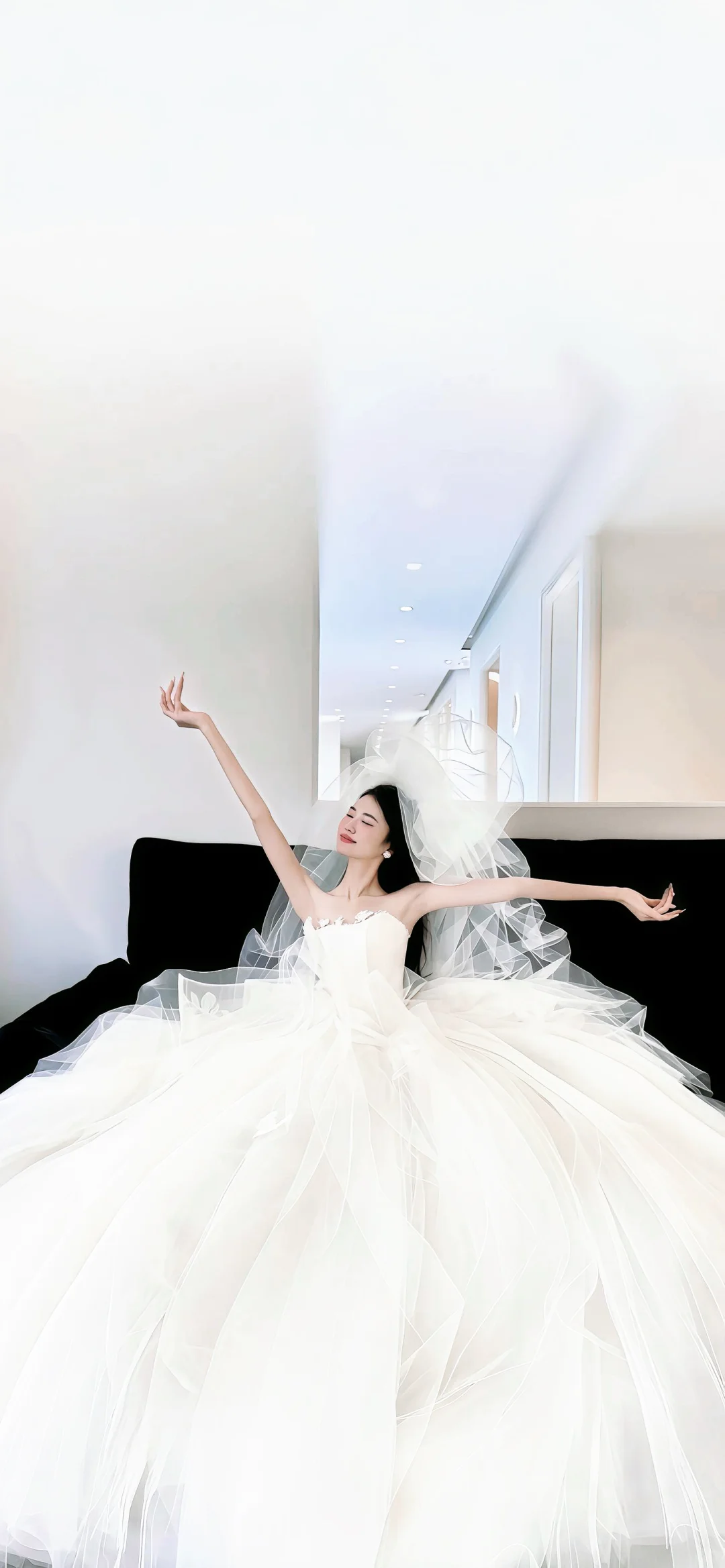 绝美手机壁纸…