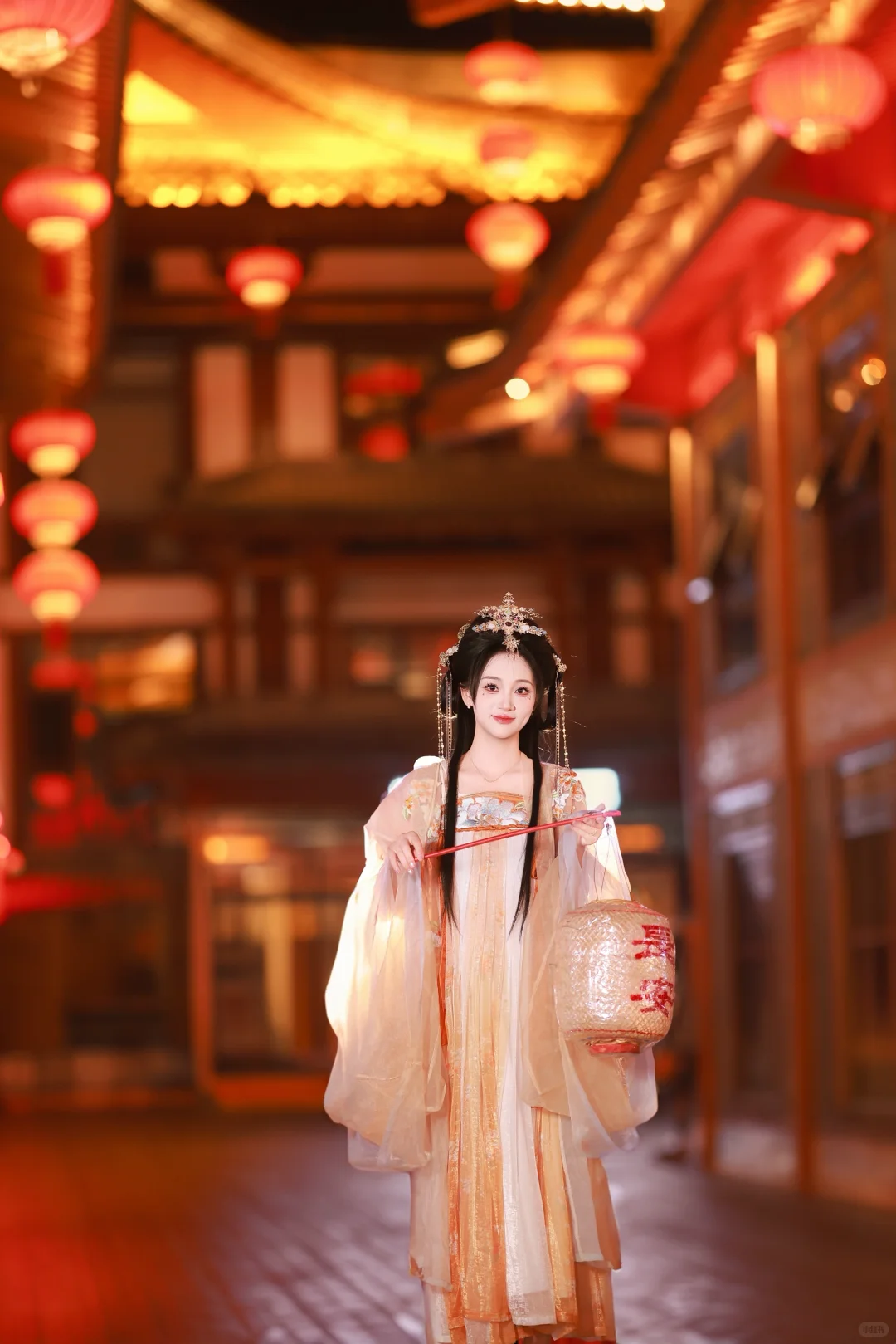 📍XI •AN 远赴人间惊鸿宴 一睹大唐盛世颜🏮