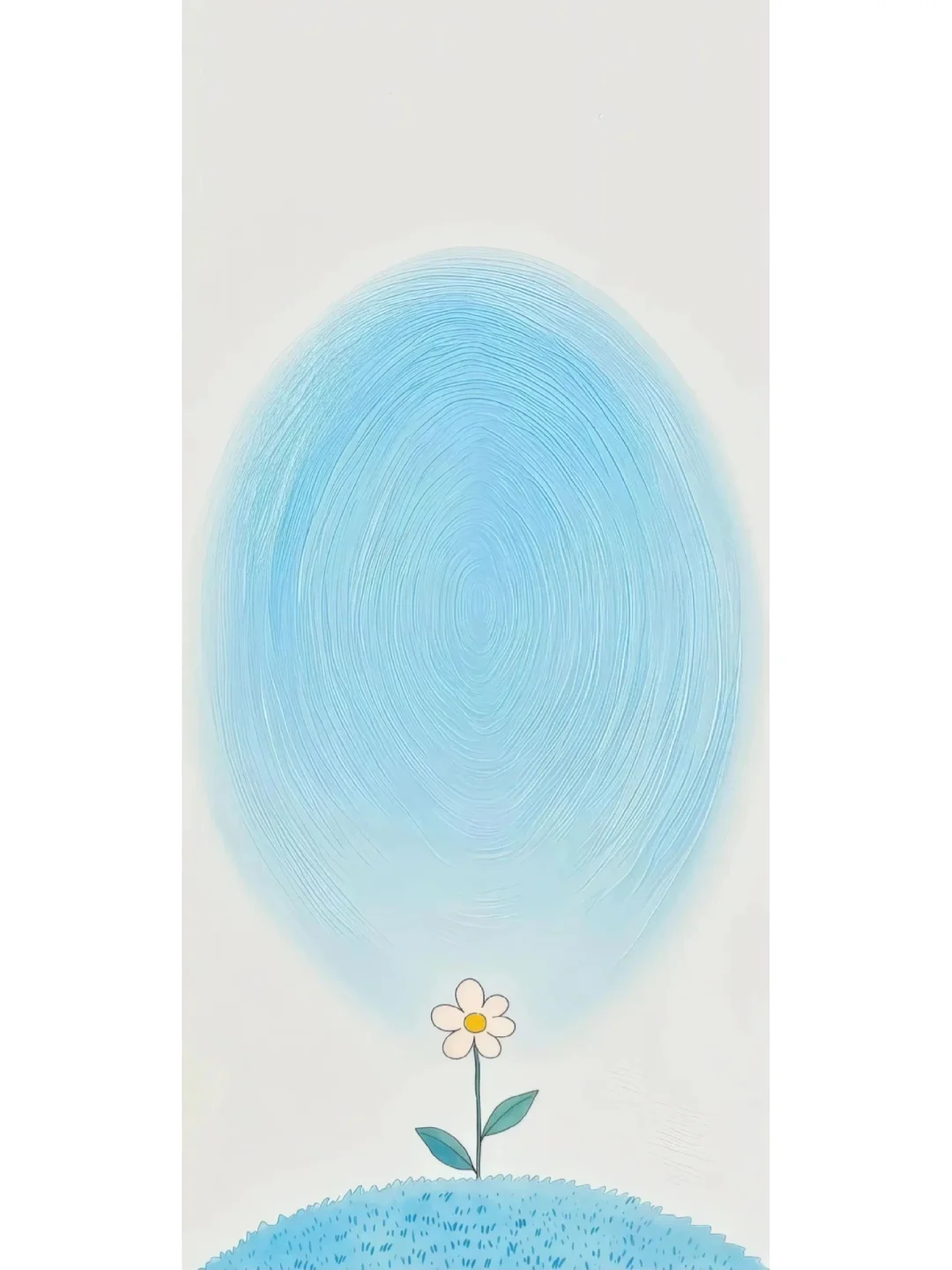 万事都要开心