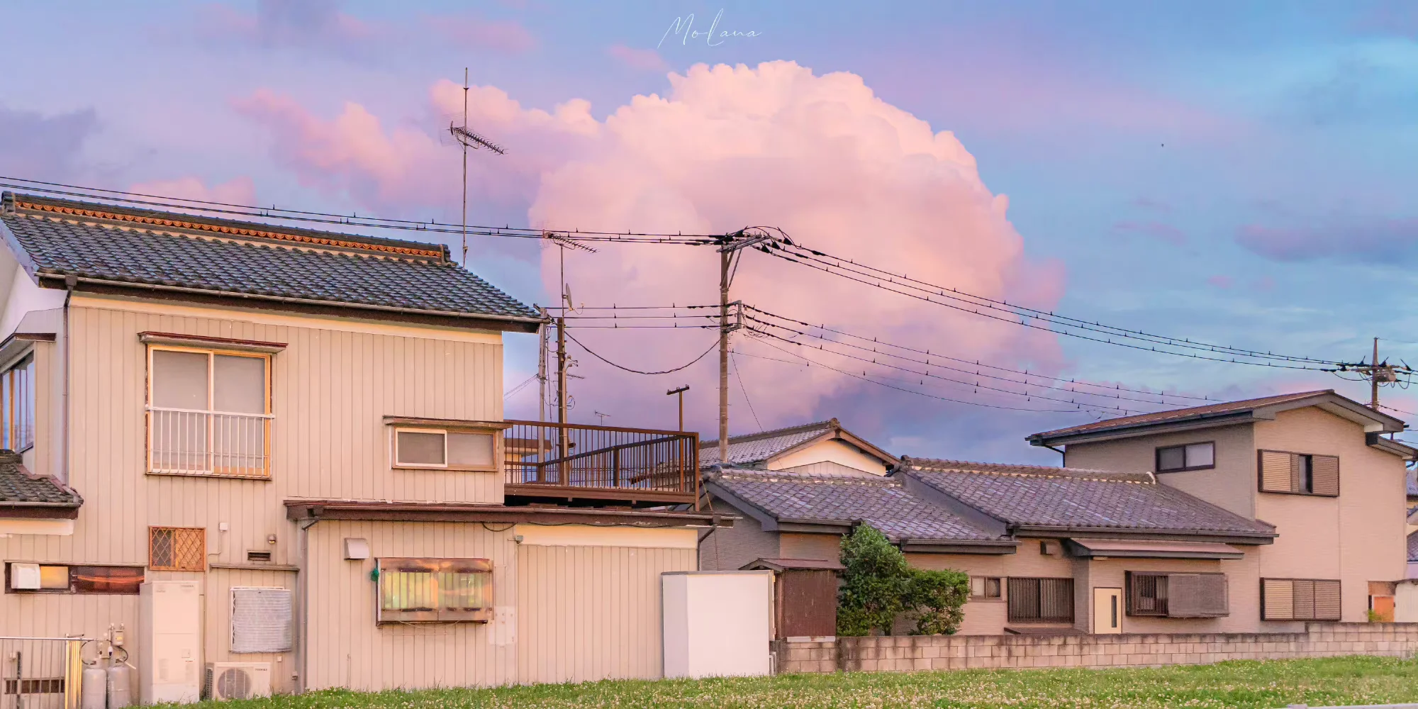 iPadⅠ电脑壁纸