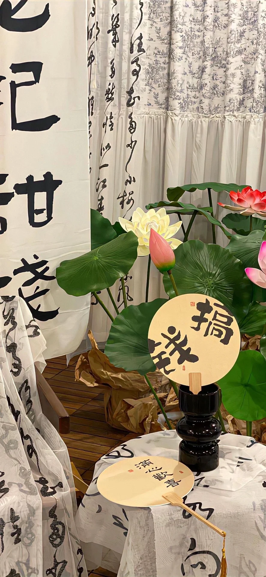 文字壁纸分享