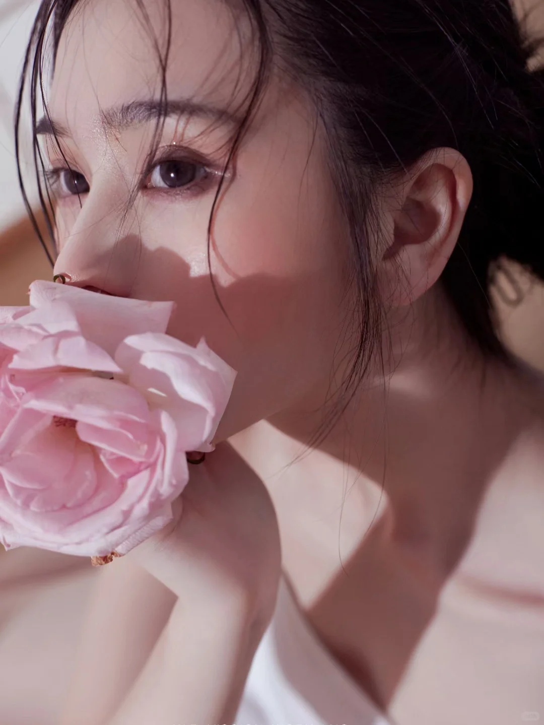 无关风月｜ 年轻时候一定要记录的私房写真