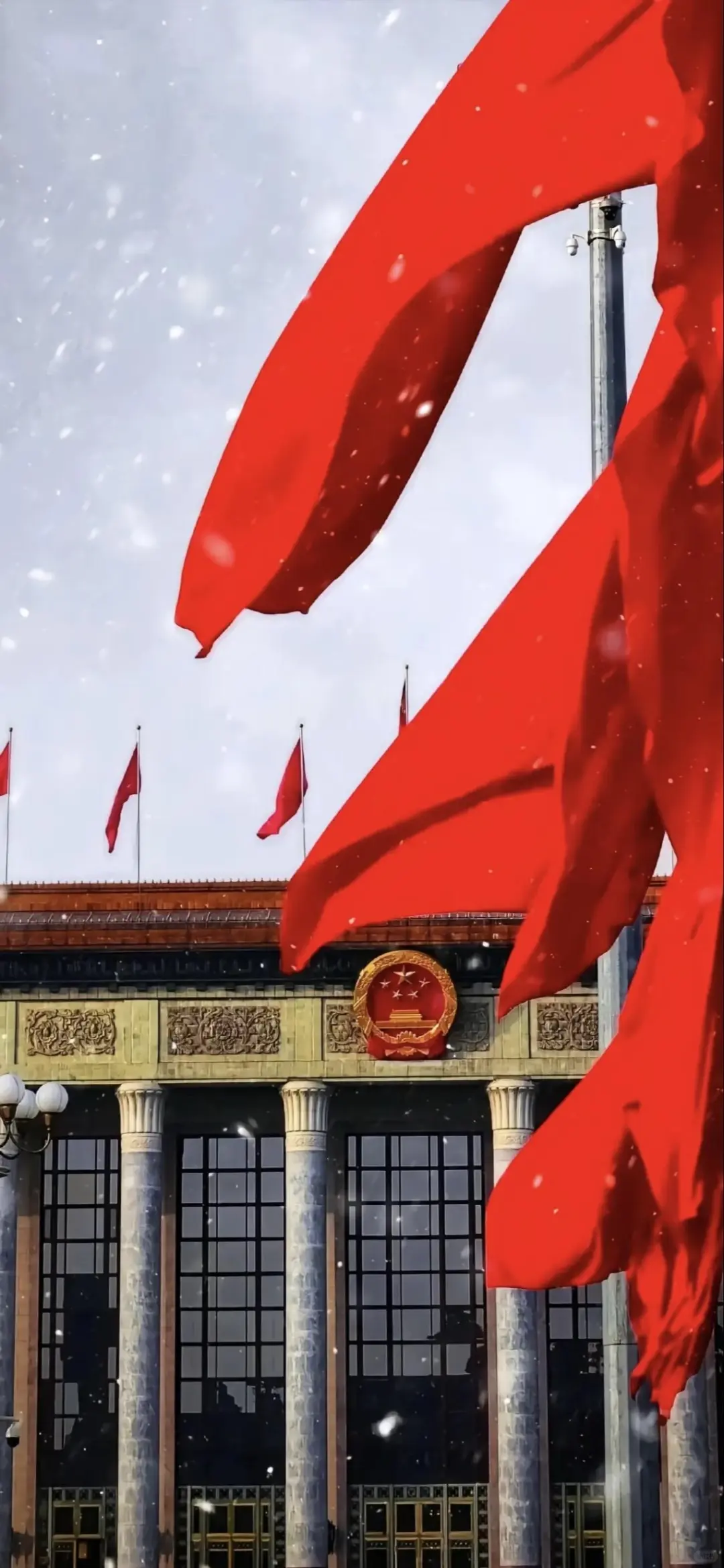 太想进步了，壁纸系列