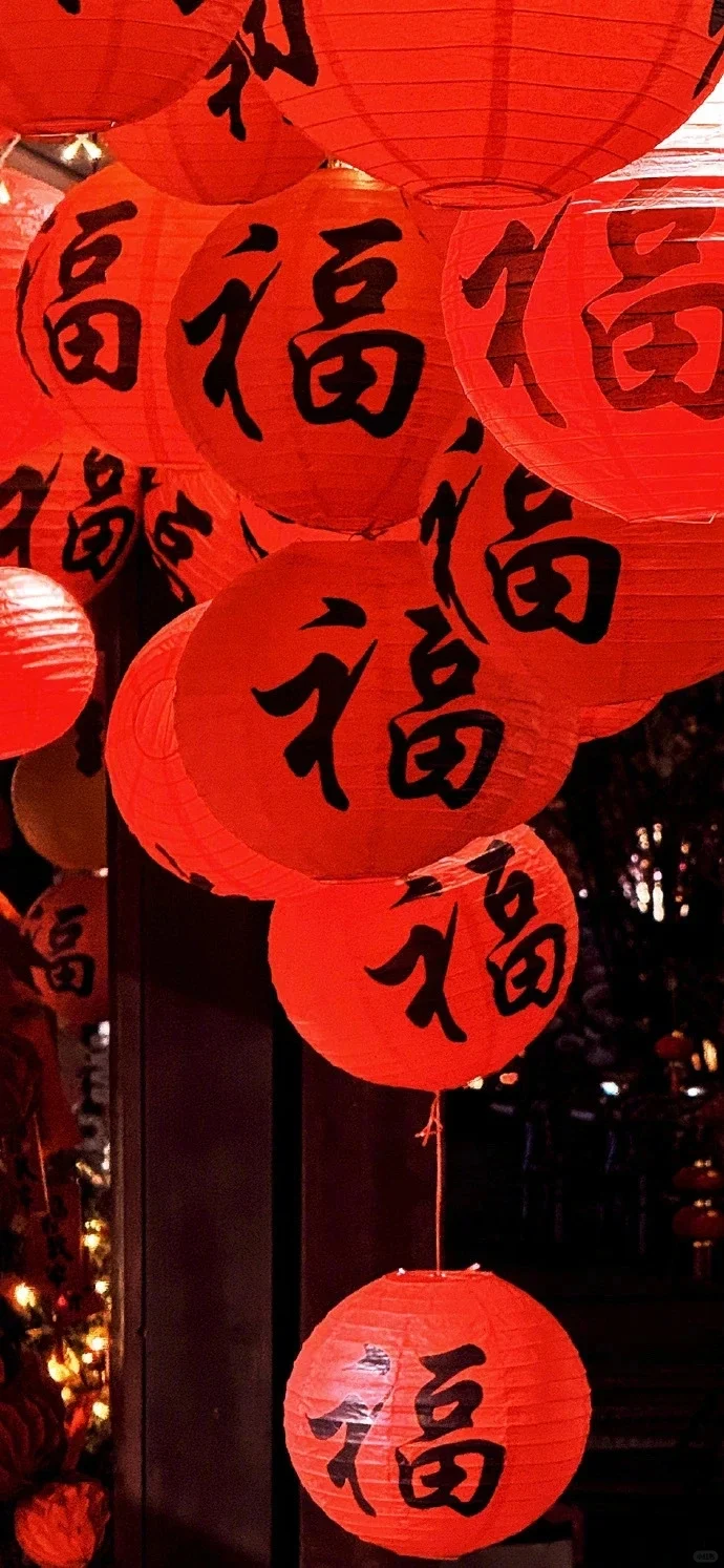 哇！是8K壁纸！这也太酷了吧！
