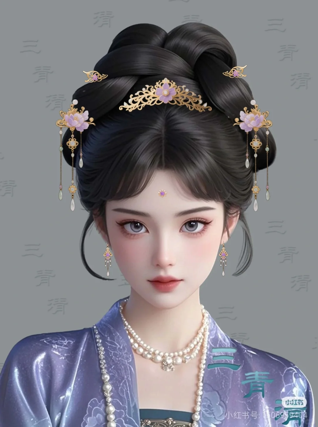 仙侠系列