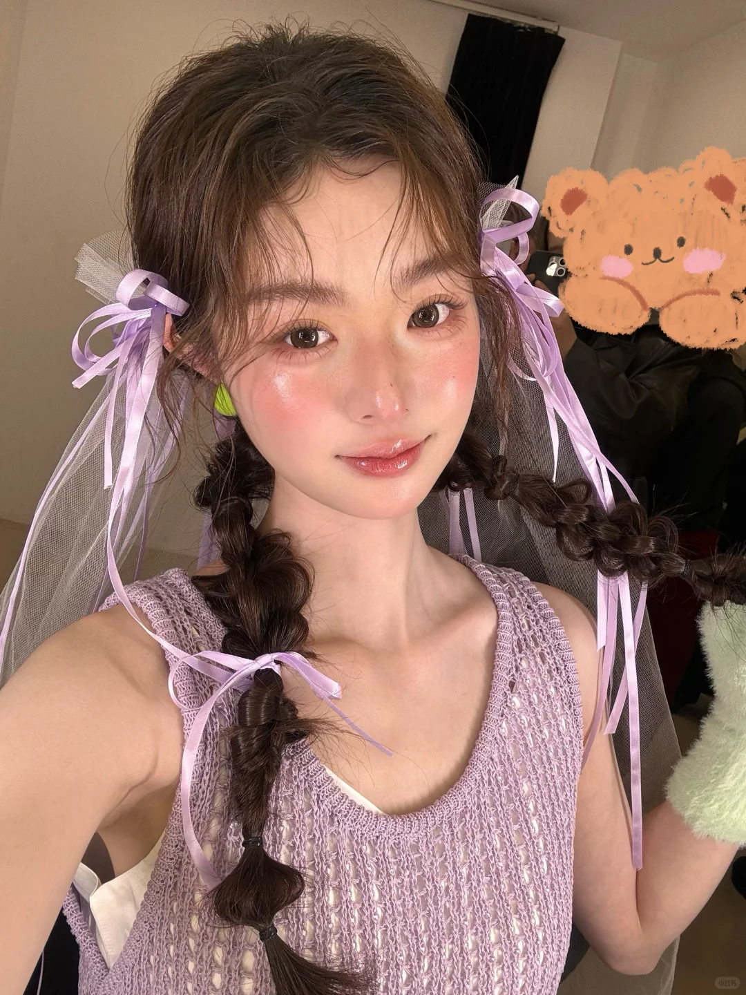 春日爆汁葡萄🍇