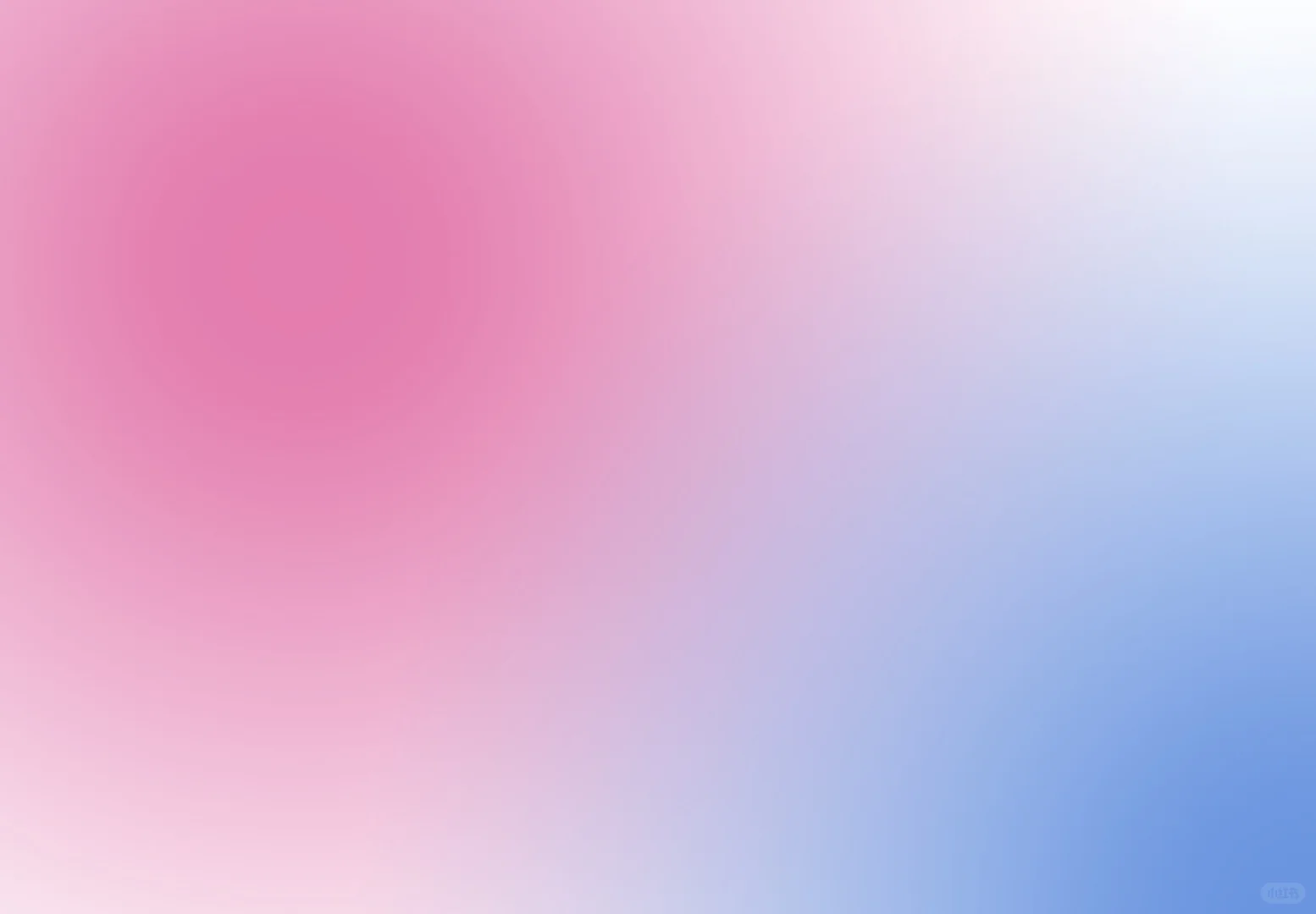 纯色系壁纸更新～iPad壁纸需要自取