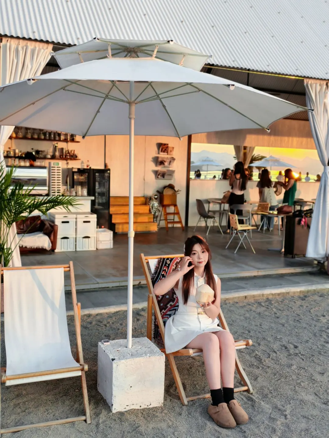 03女大📍千岛湖/一日游不走回头路线攻略‼️