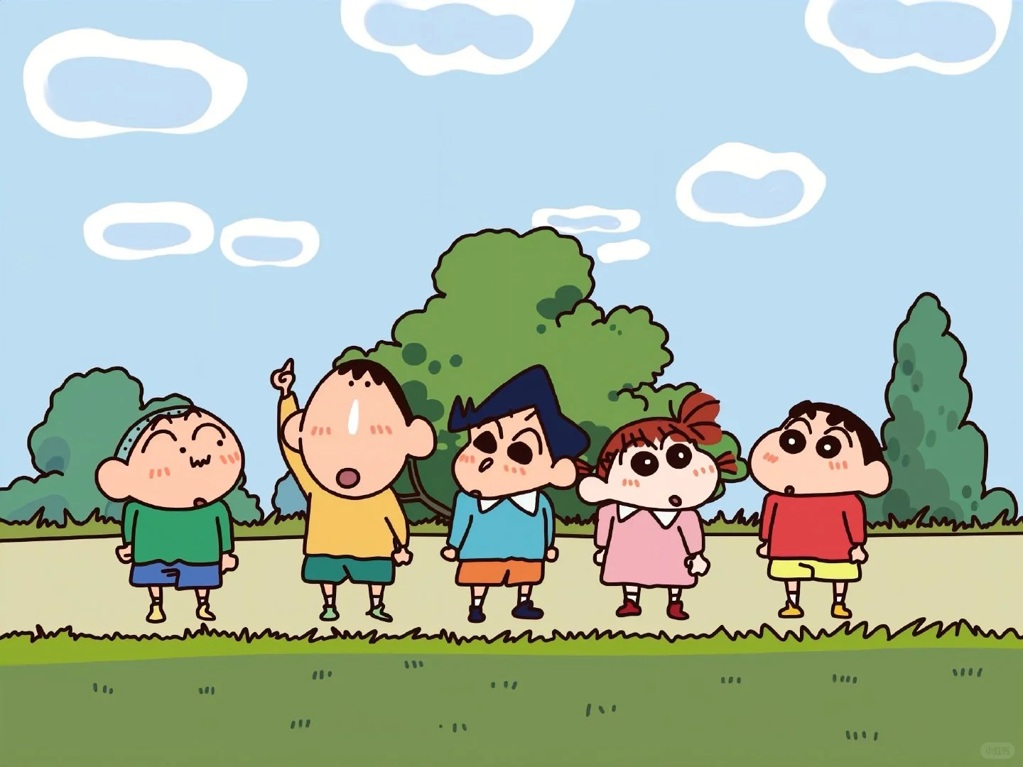 𝙞𝙋𝙖𝙙｜平板电脑横屏壁纸