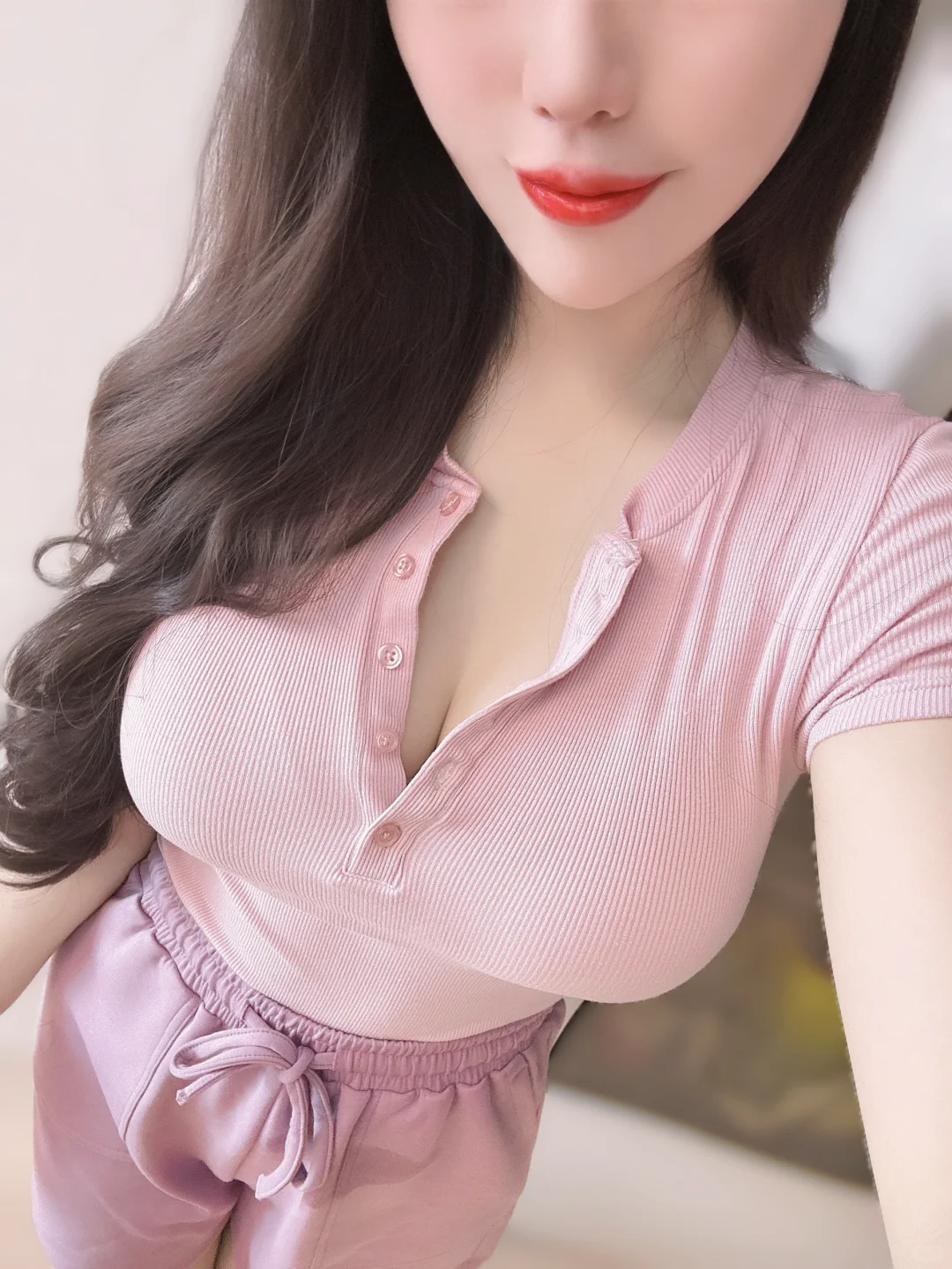 lulu健身穿搭💜