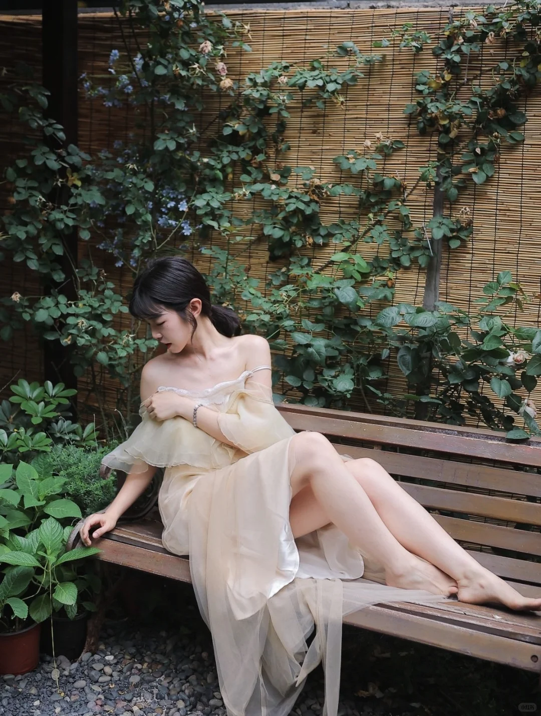 氧气感夏日轻私房🍃
