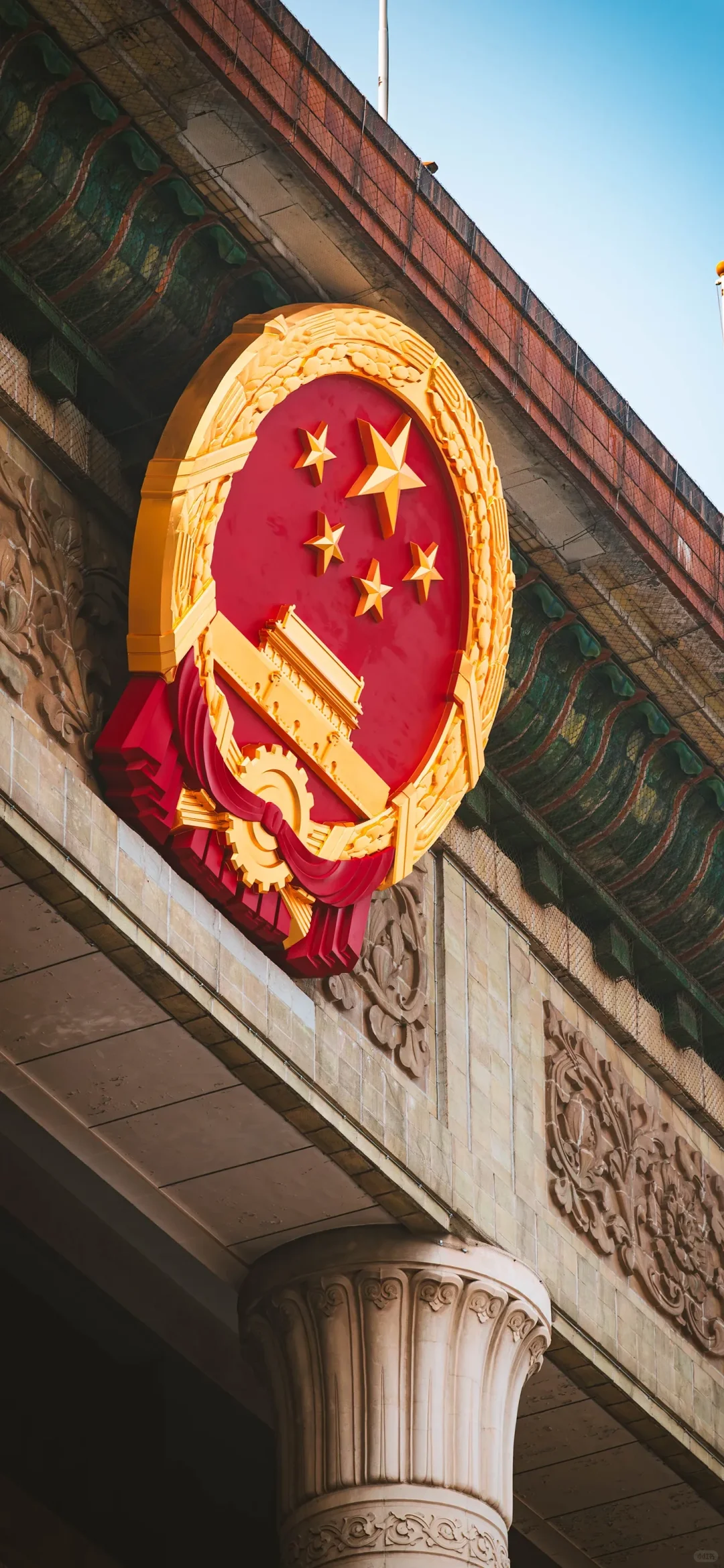 𝙒𝙚𝘾𝙝𝙖𝙩｜红色主题壁纸