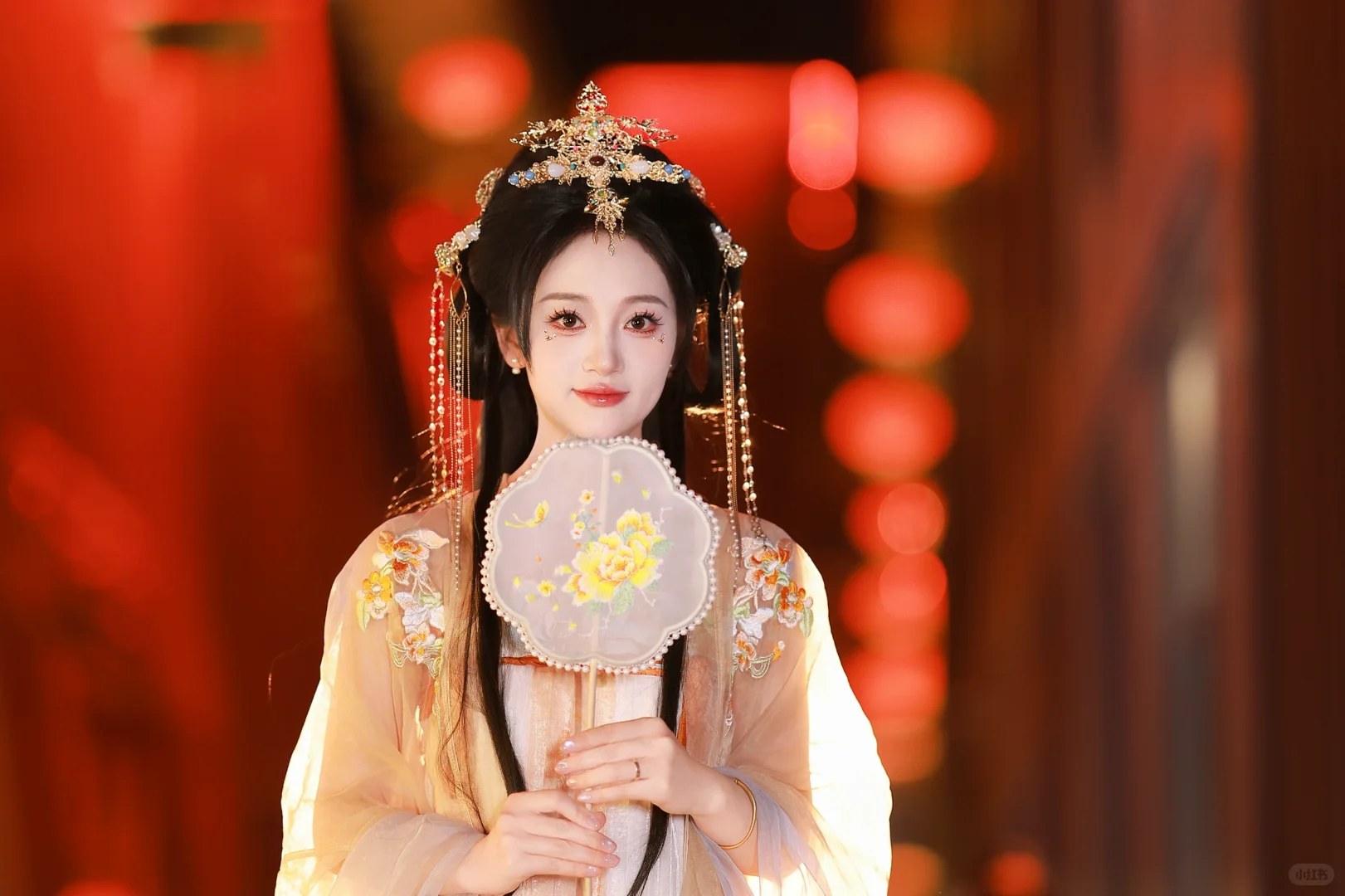 📍XI •AN 远赴人间惊鸿宴 一睹大唐盛世颜🏮