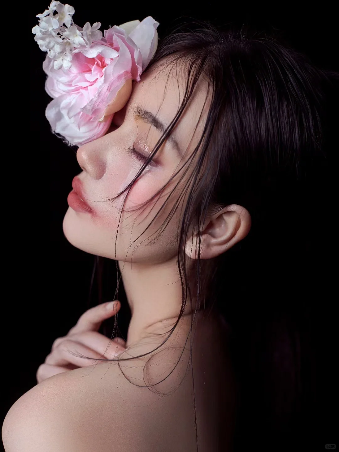 无关风月｜ 年轻时候一定要记录的私房写真