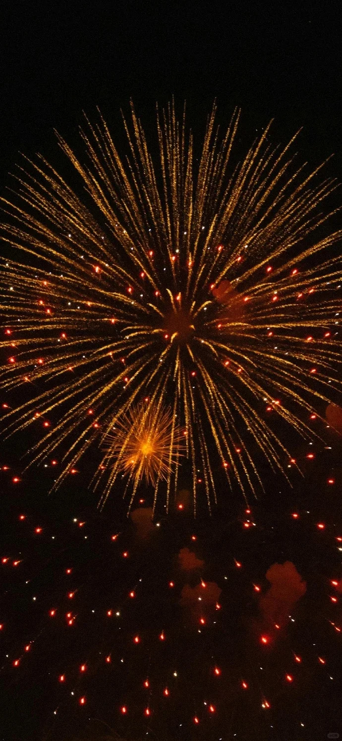 哇！是8K壁纸！这也太酷了吧！
