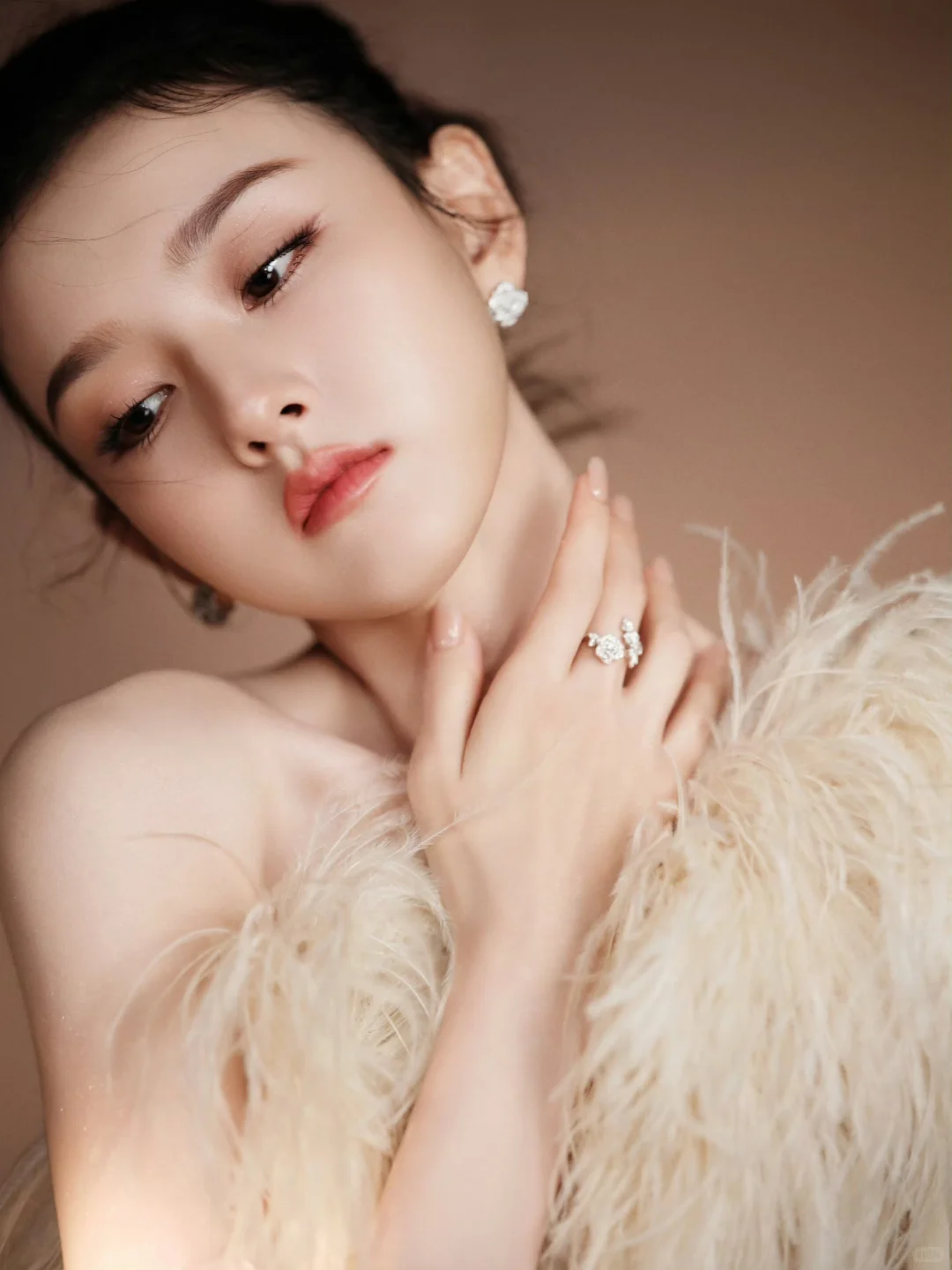 宋祖儿 你真的好美