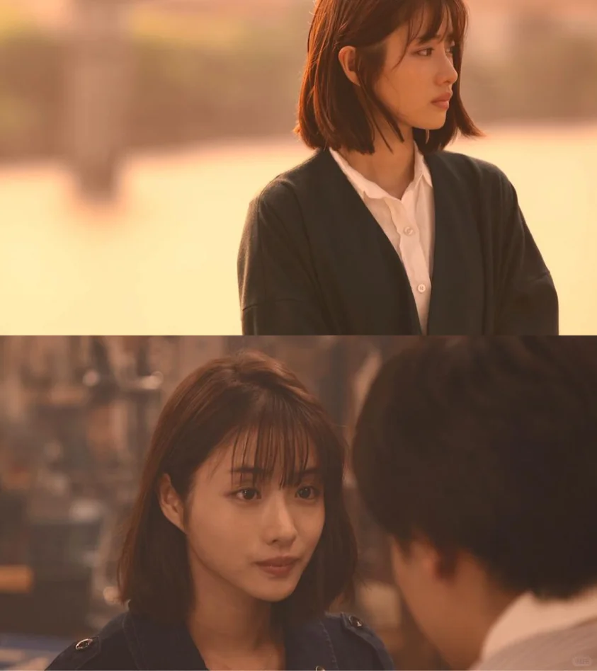 强烈推荐的三八妇女节必看日剧+纯天然美女