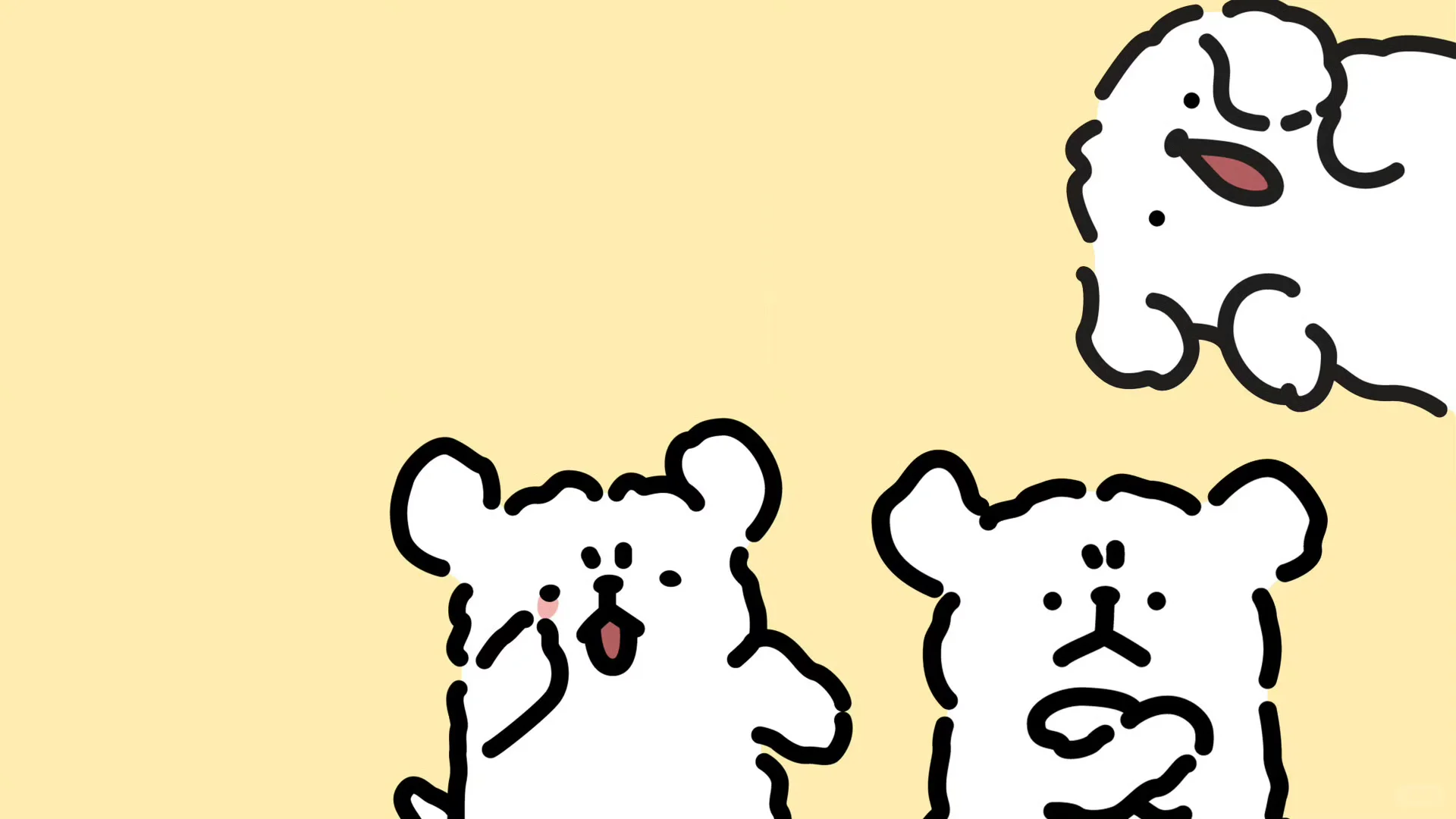 𝙞𝙋𝙖𝙙｜平板电脑横屏壁纸