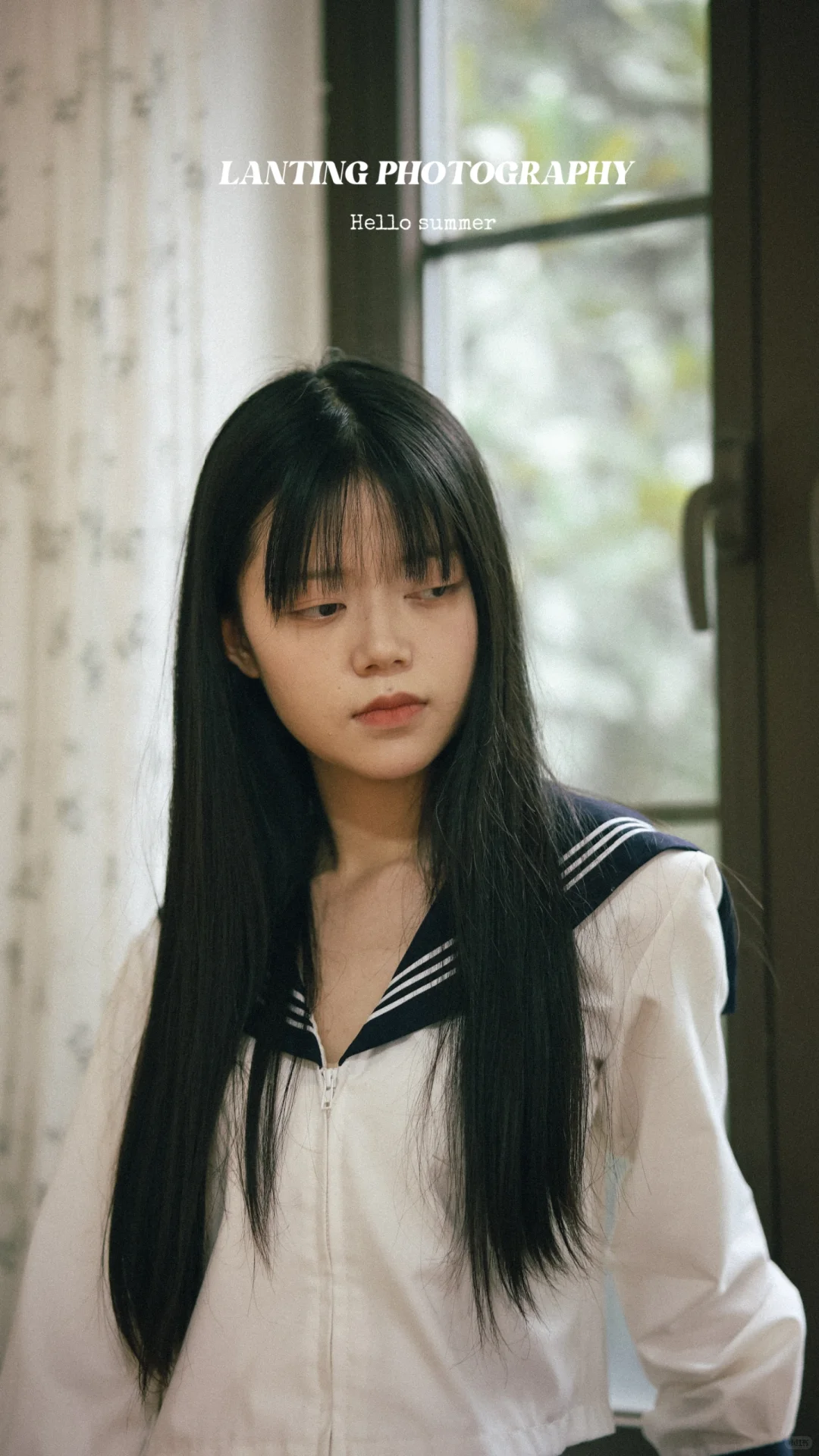 我拍到了赵今麦，私房写真可约，女摄