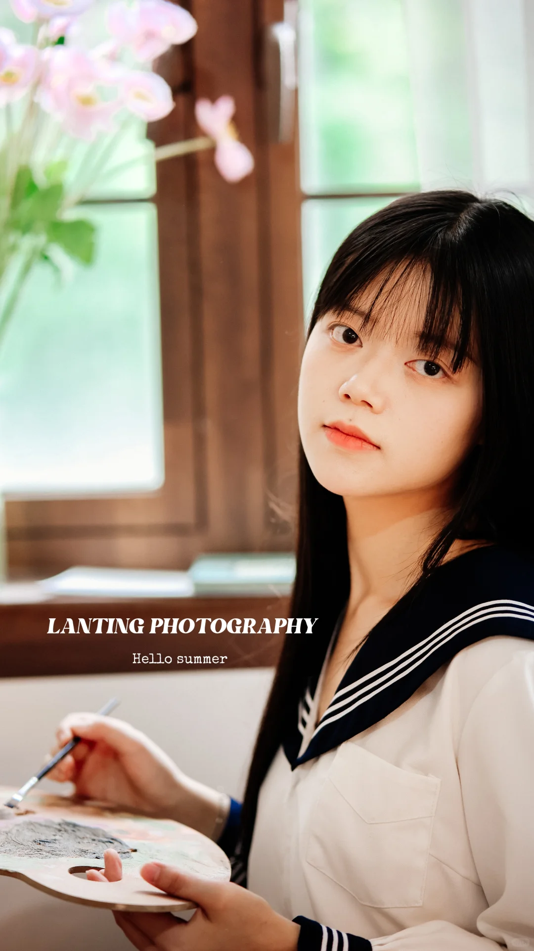 我拍到了赵今麦，私房写真可约，女摄
