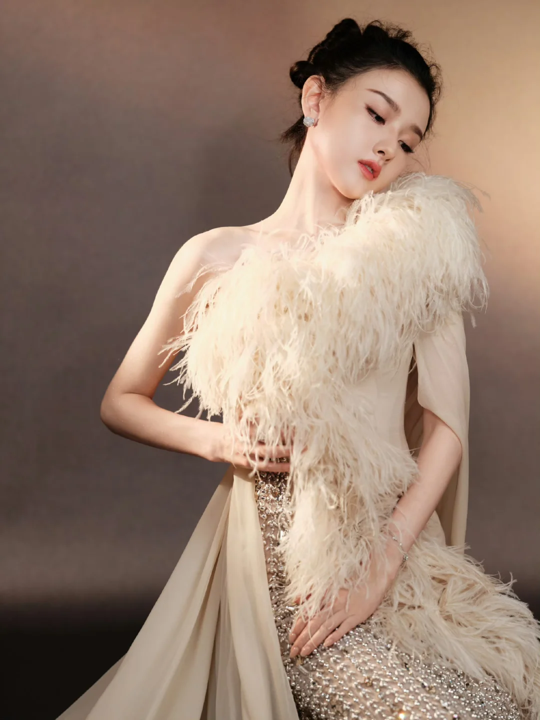 宋祖儿 你真的好美
