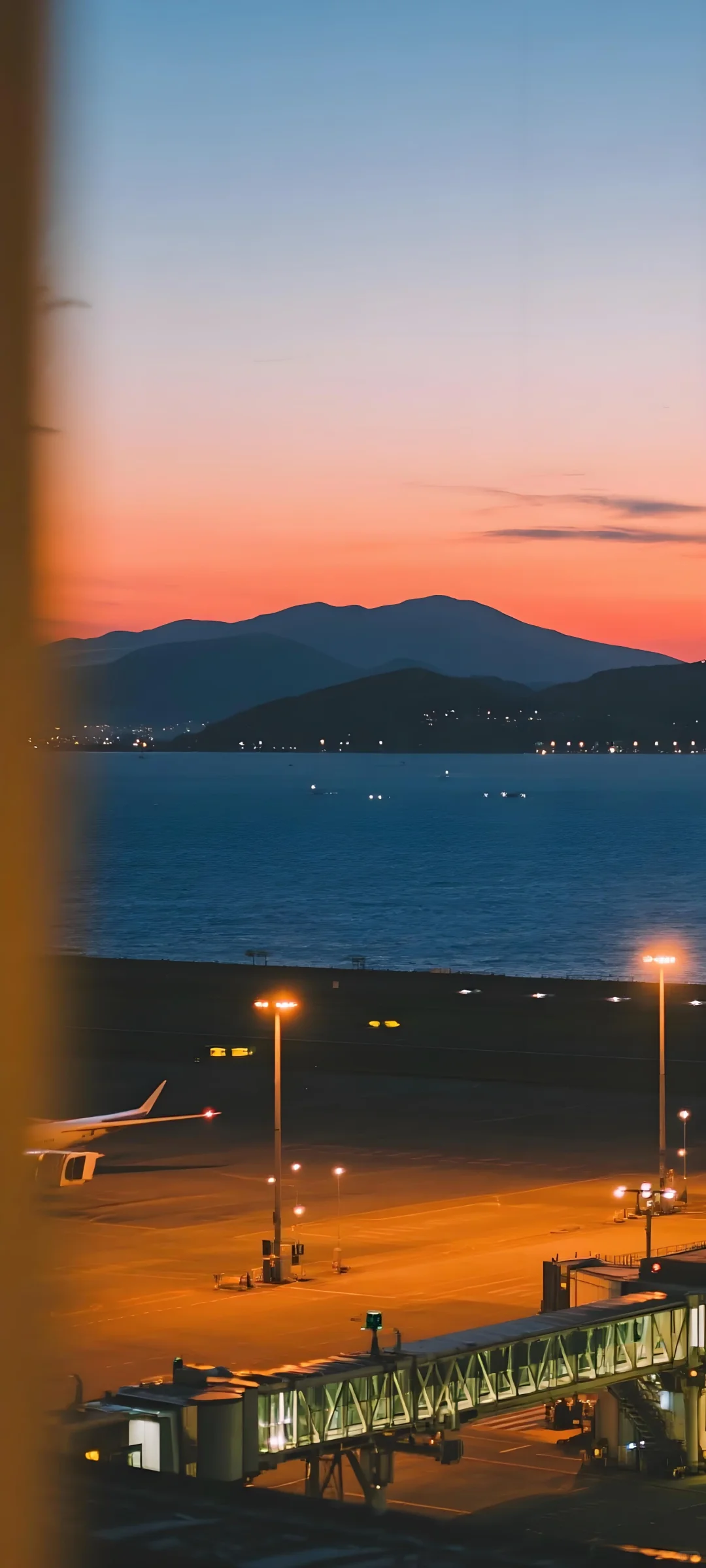 𝙒𝙚𝘾𝙝𝙖𝙩｜氛围感背景图