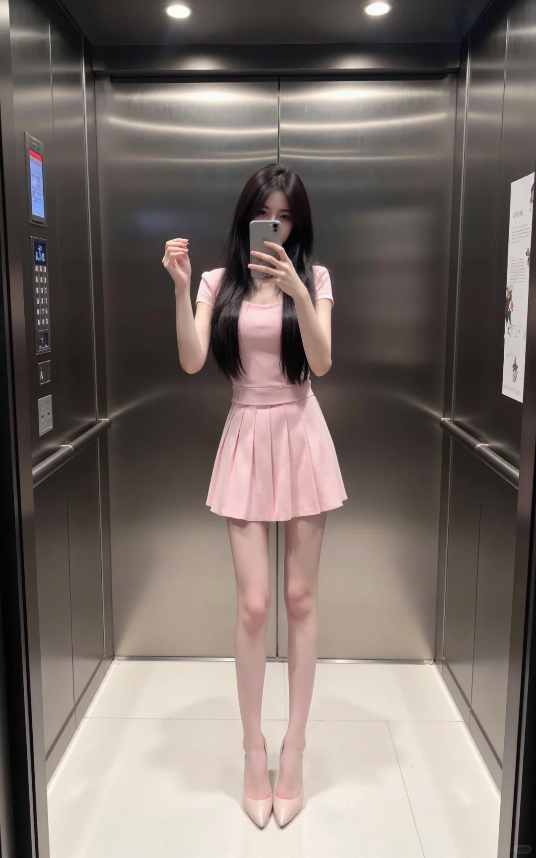 你们喜欢这种风格吗？