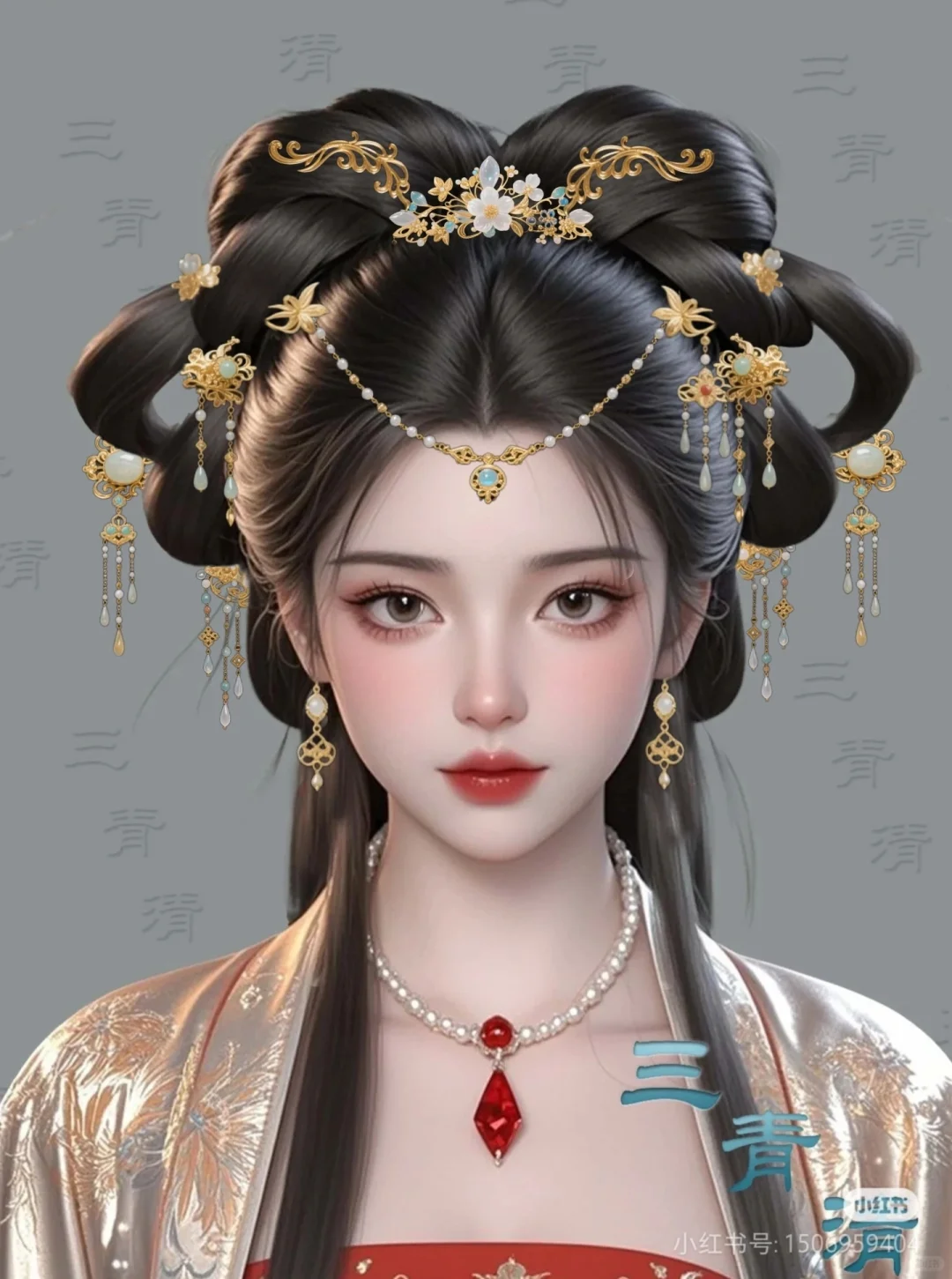 仙侠系列