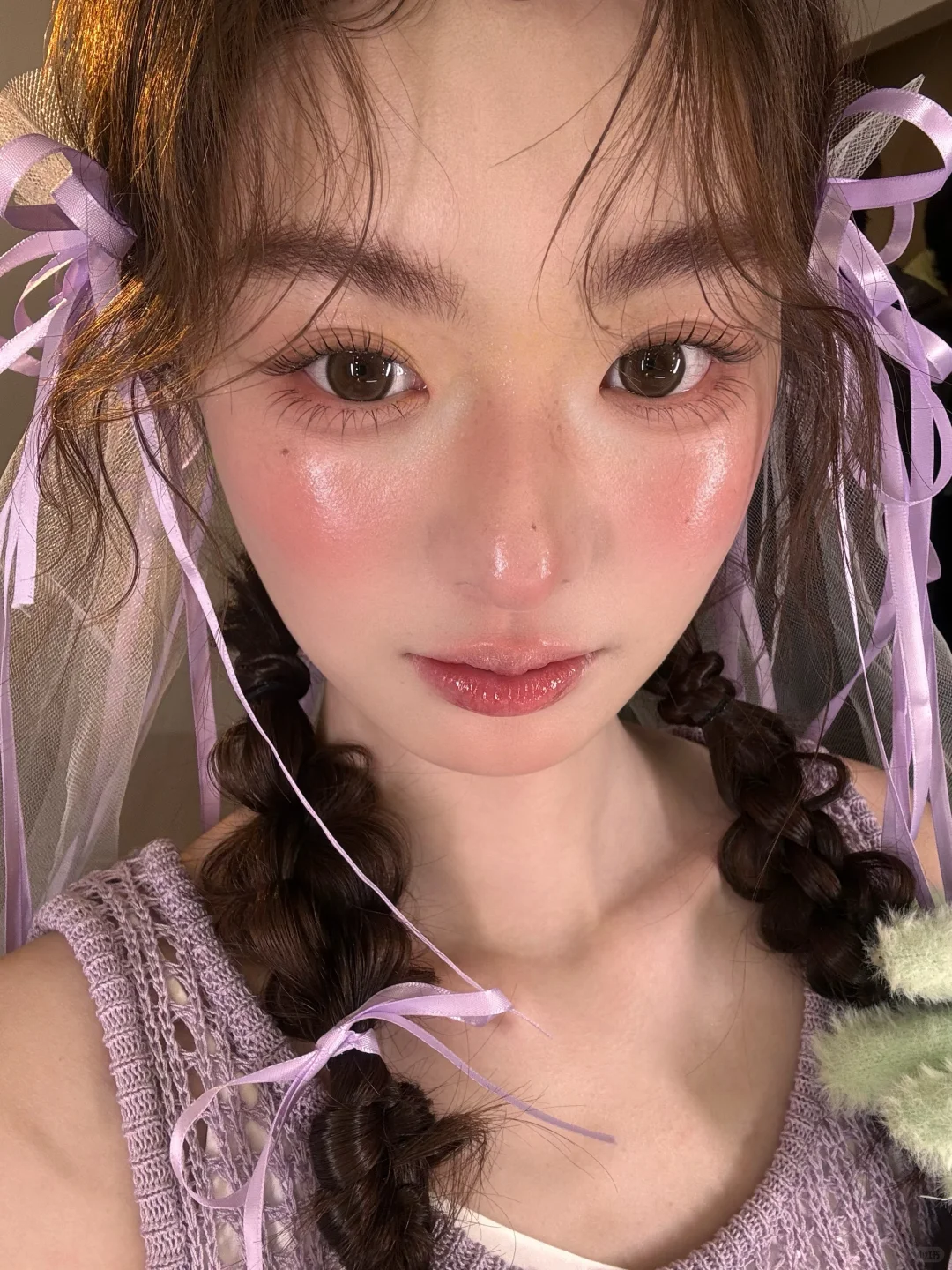 春日爆汁葡萄🍇