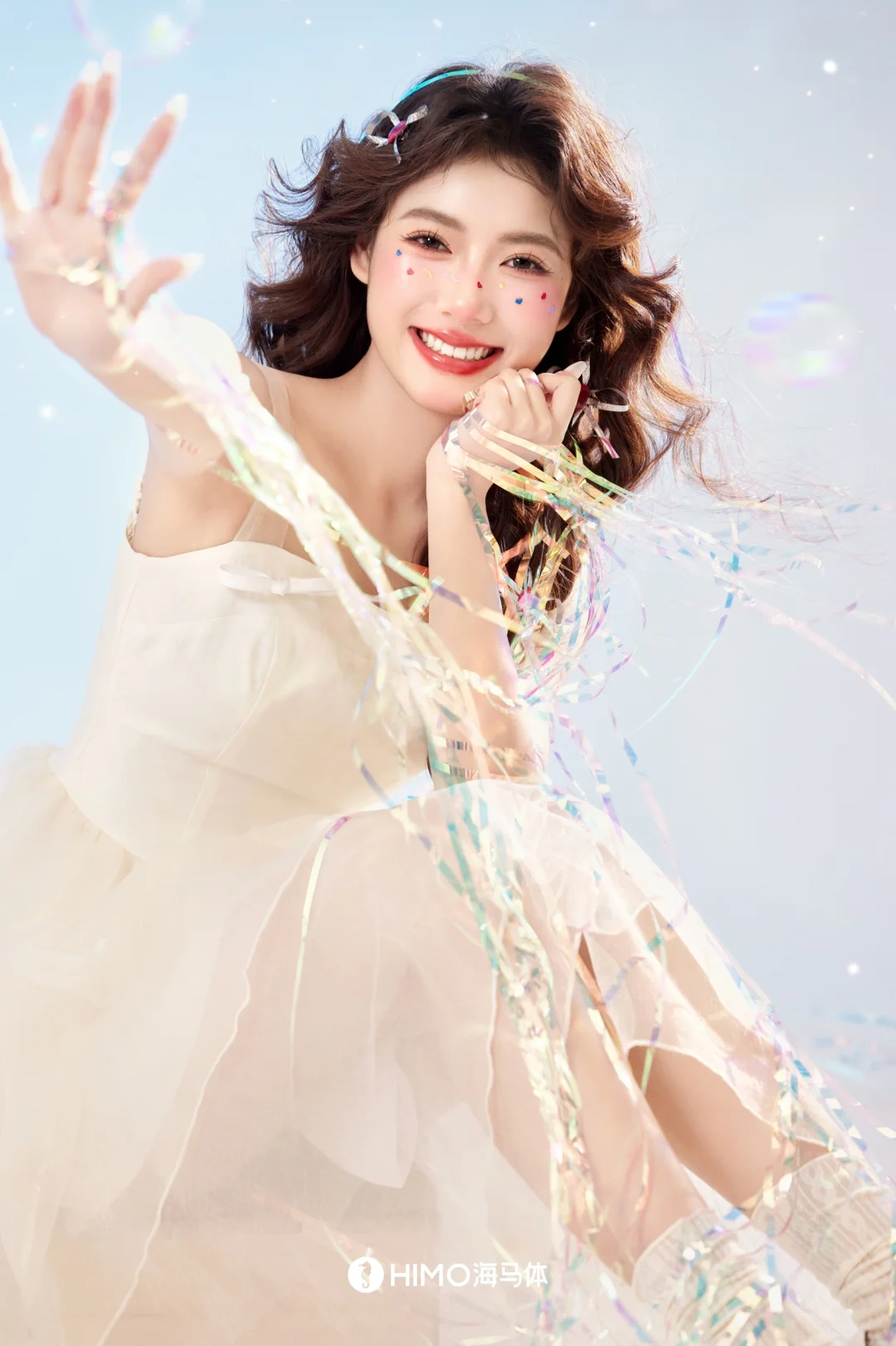 喜欢清透韩妆的宝子看过来❗❗❗
