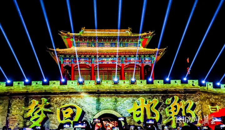广府古城：激活 “全时段消费” 新动能