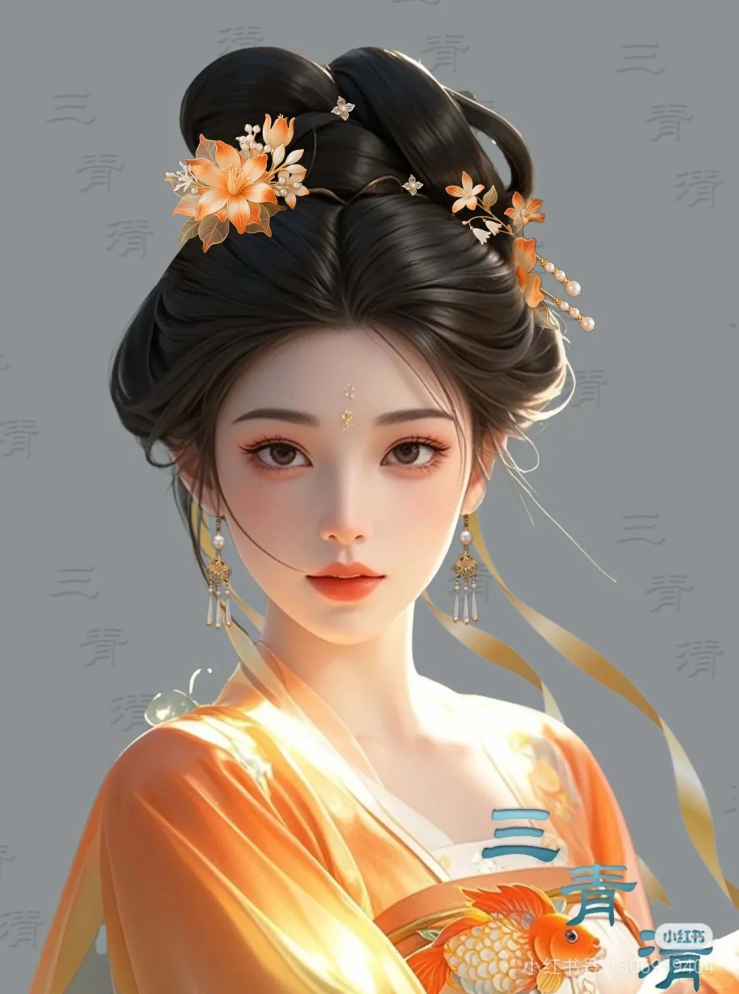 仙侠系列