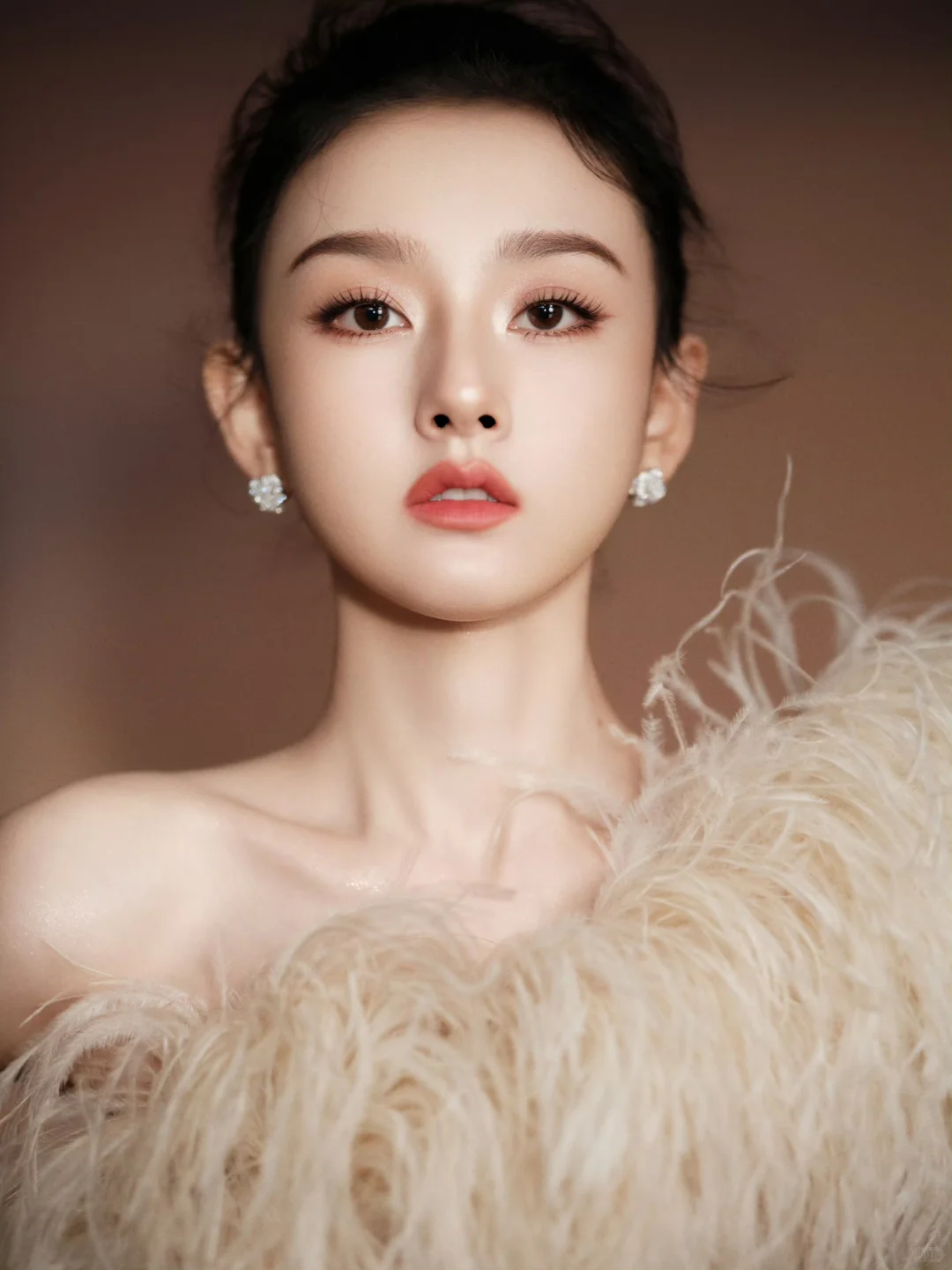 宋祖儿 你真的好美