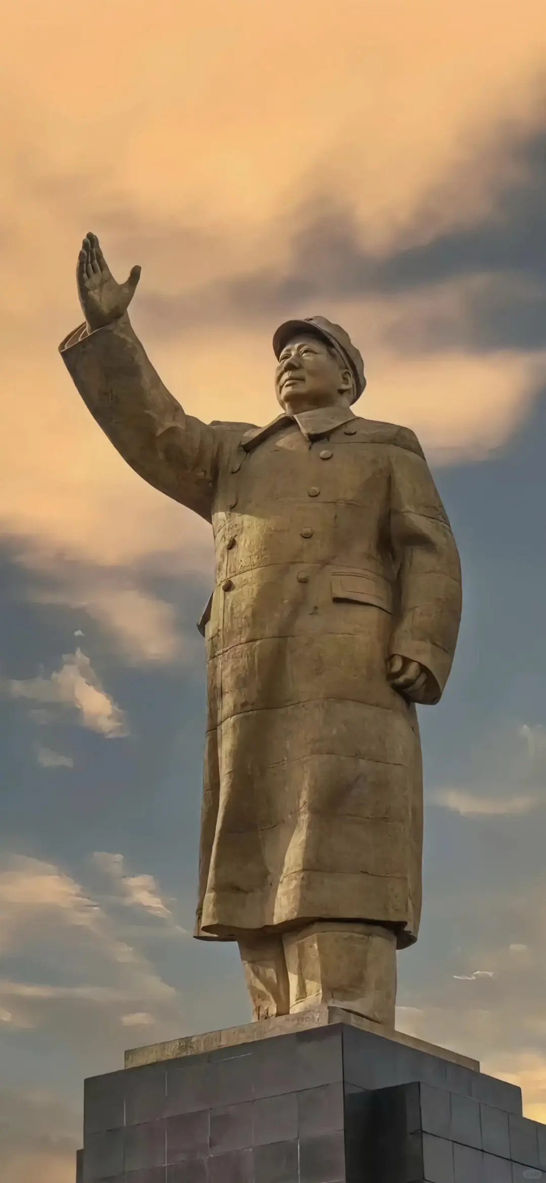 太想进步了，壁纸系列