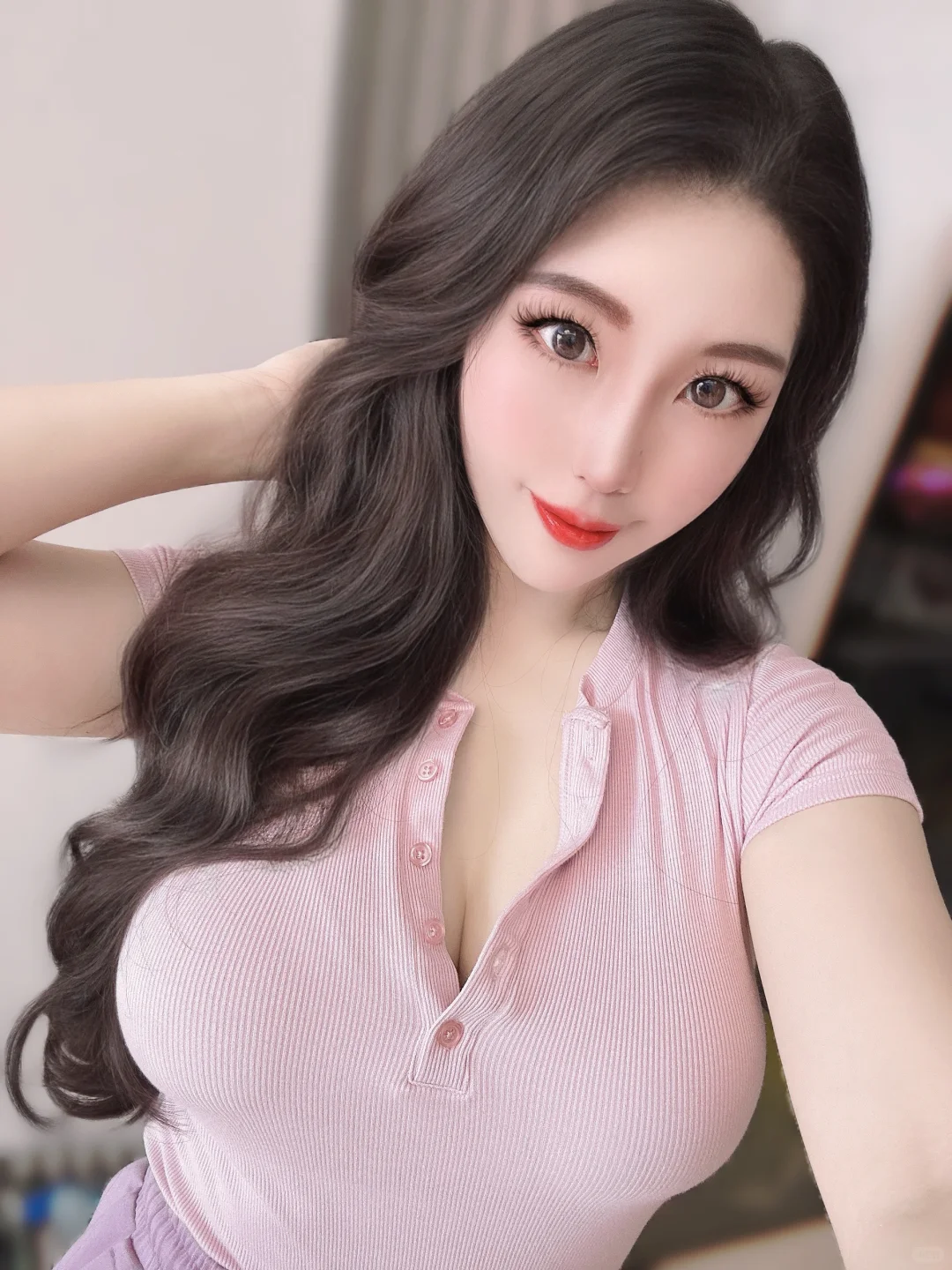 lulu健身穿搭💜