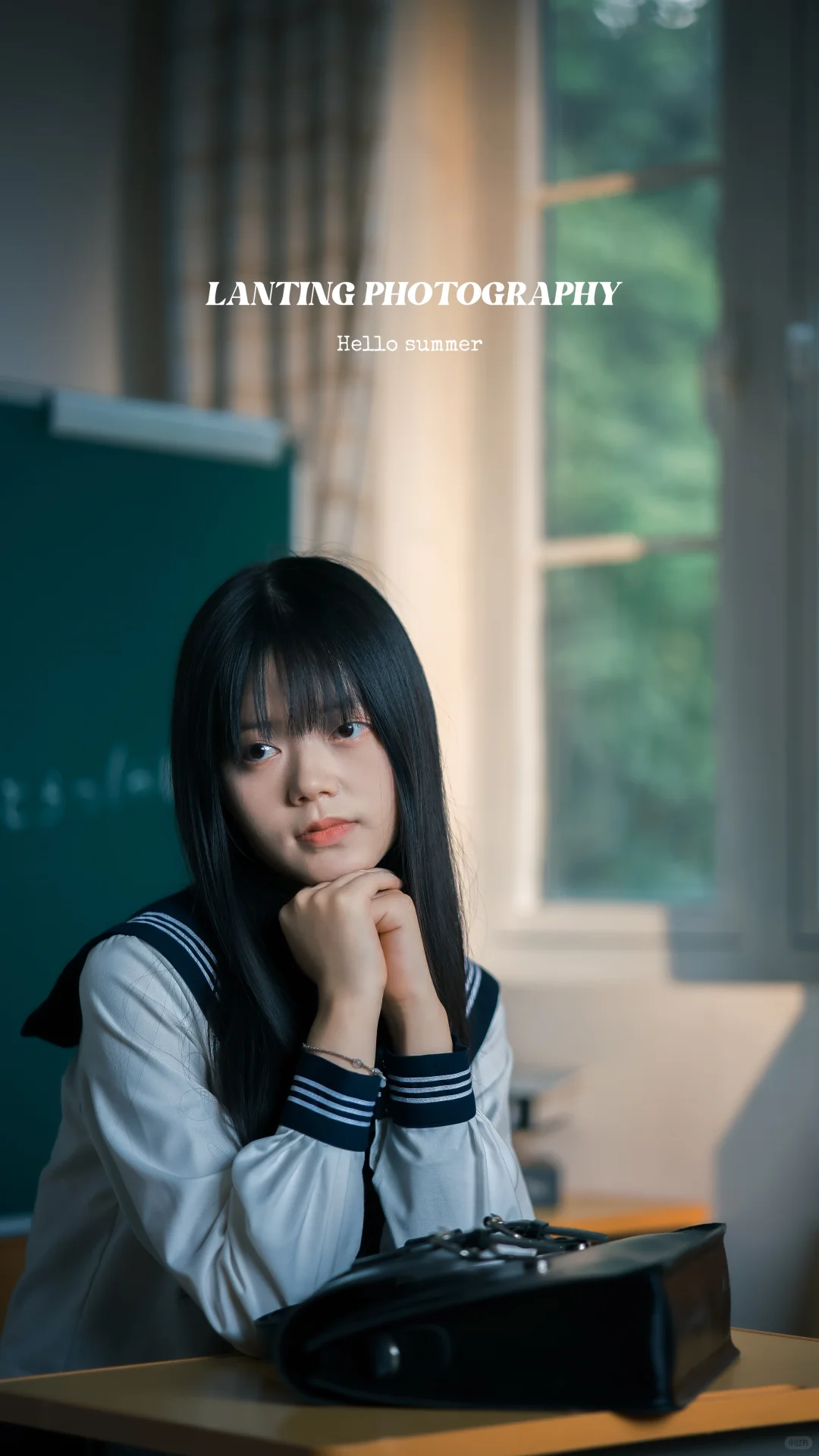 我拍到了赵今麦，私房写真可约，女摄