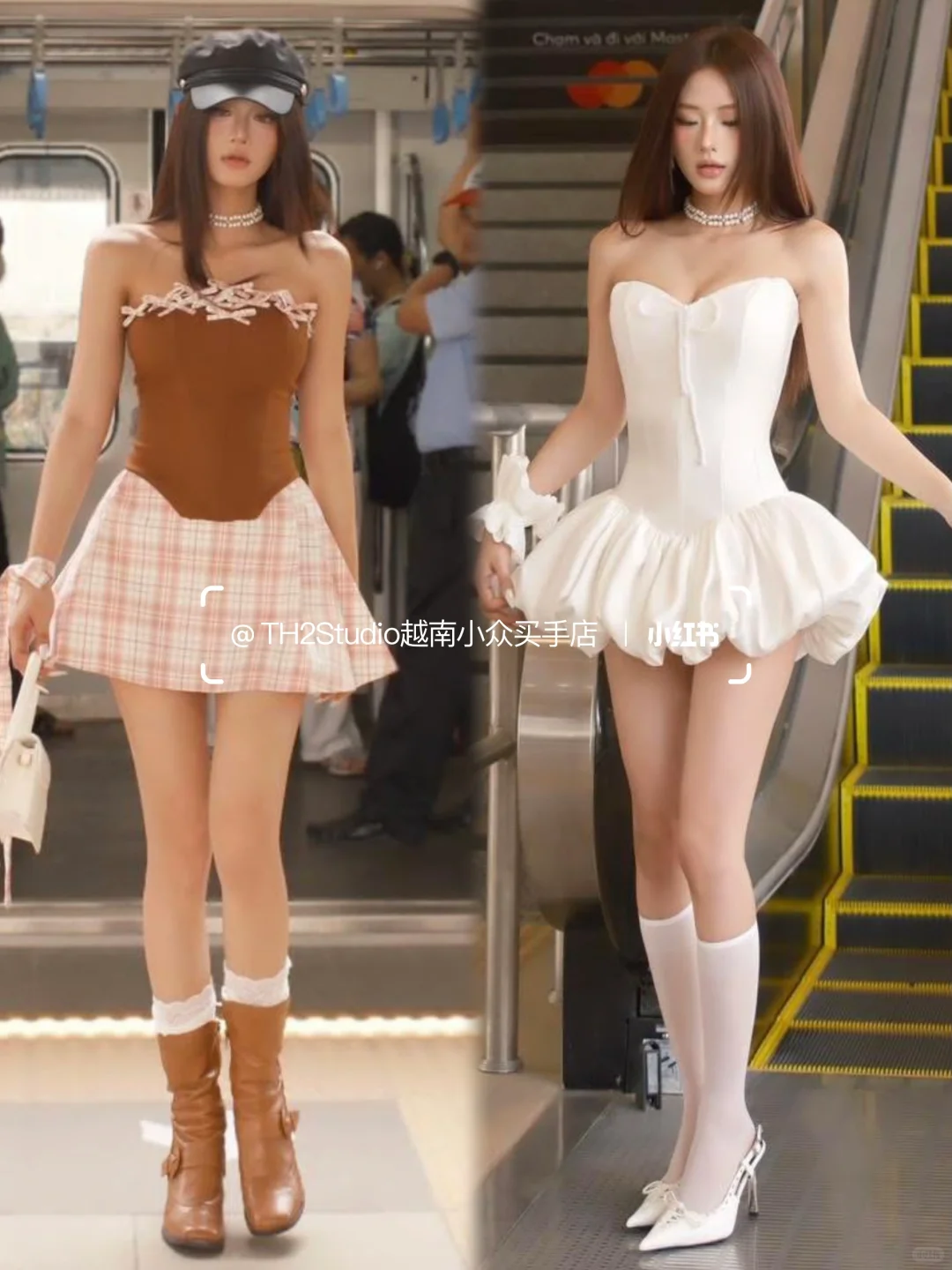 今天是甜妹呀～甜美系女孩～