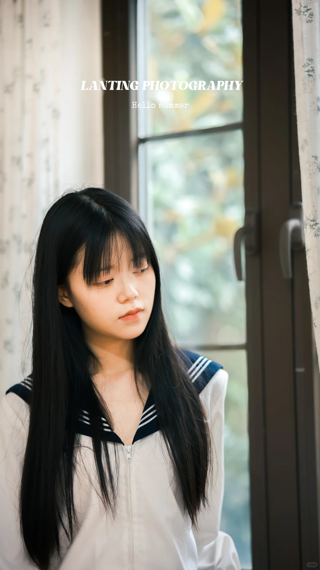 我拍到了赵今麦，私房写真可约，女摄