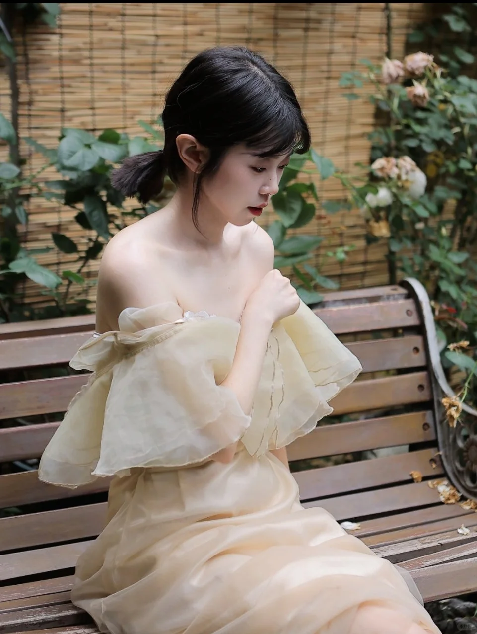 氧气感夏日轻私房🍃