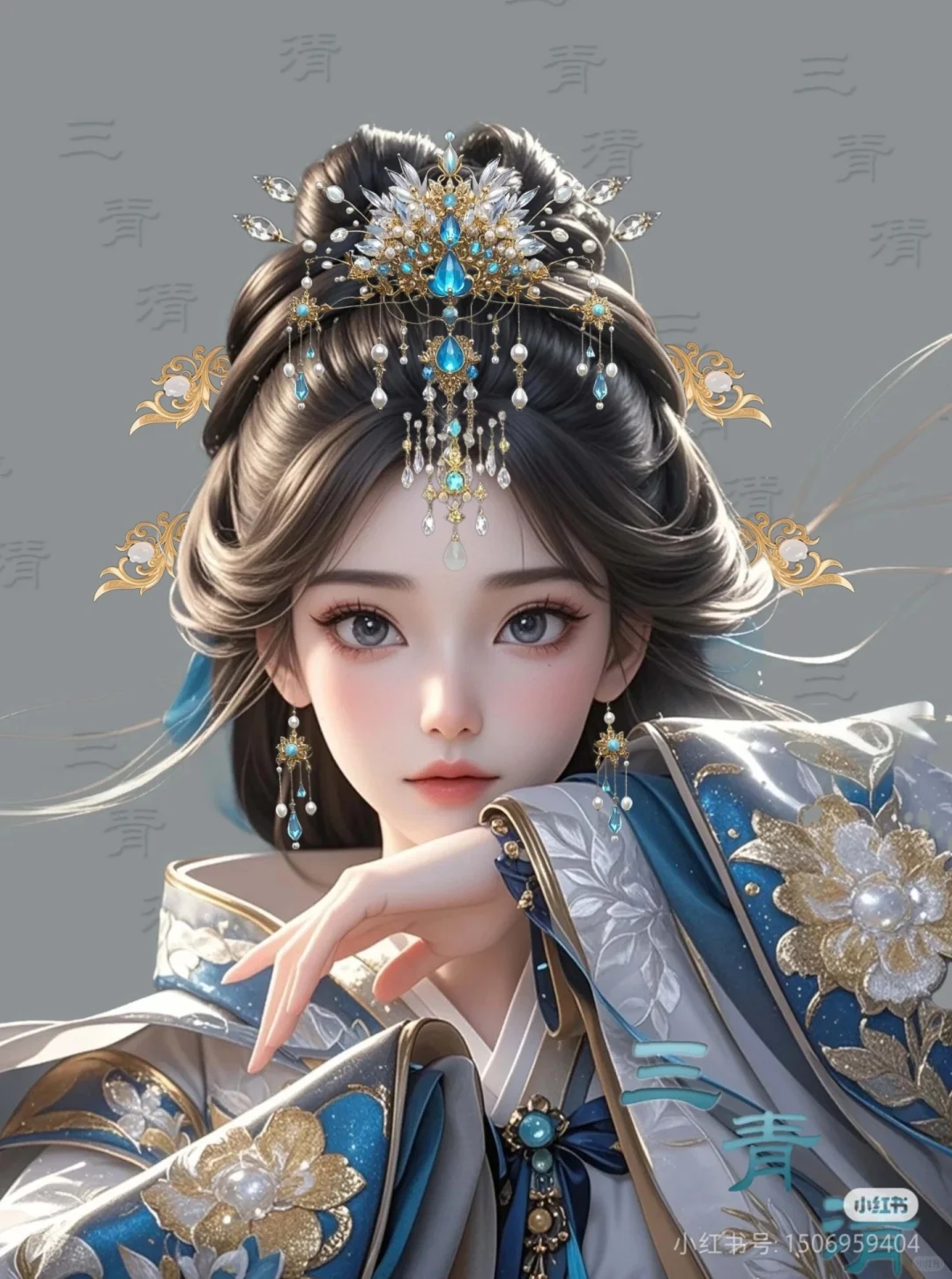 仙侠系列