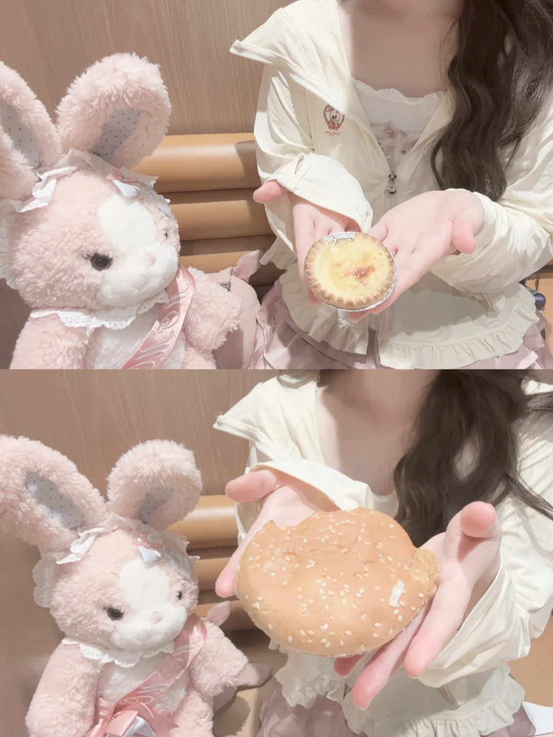 甜美夏日穿搭黄色系列来咯🧈