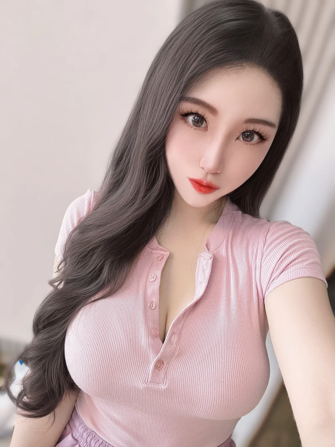 lulu健身穿搭💜