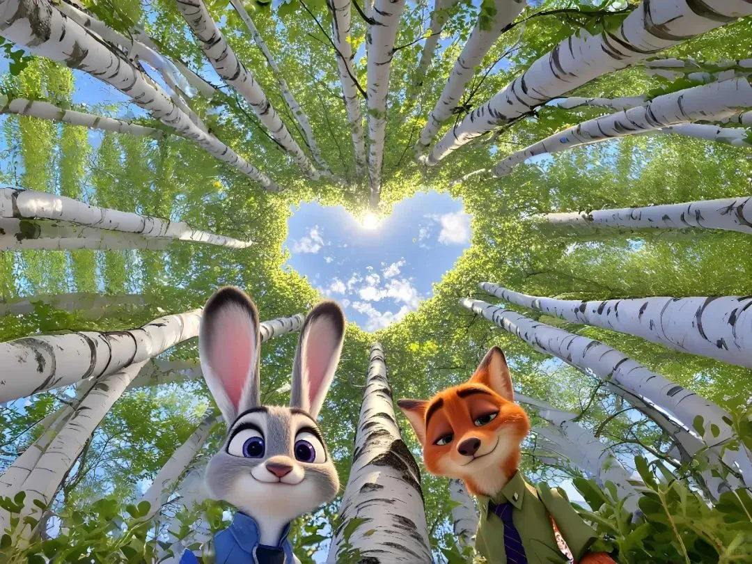 iPad壁纸｜充满生命力的iPad壁纸❤️